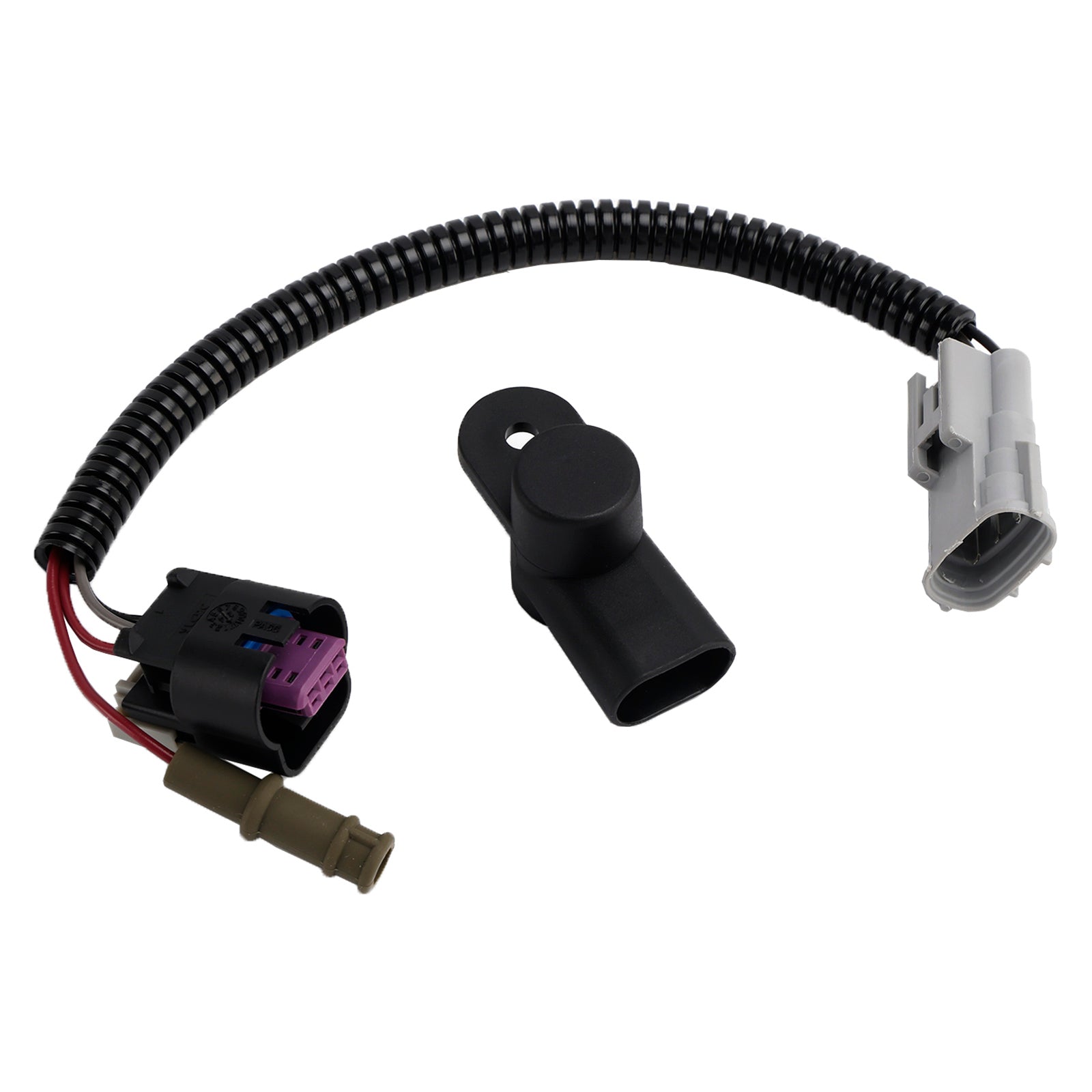 A/C Compressor Sensor for Toyota Tacoma 2.7L 4.0L 2005-2015 FH677-SSR