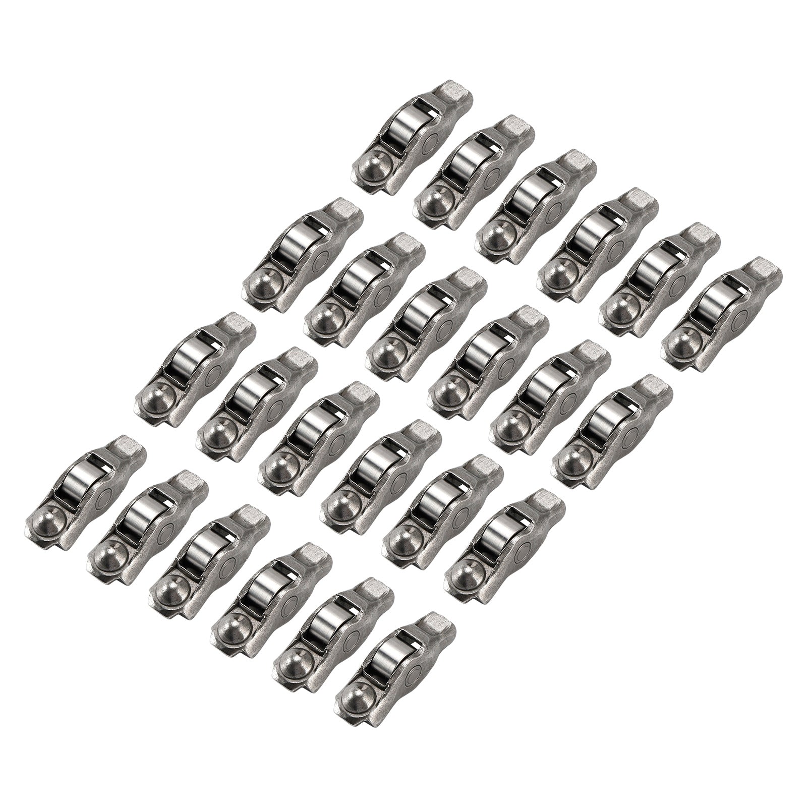 Rocker Arm Lifter Kit w/Head Gasket for Chrysler 300 3.6L 2011-2016 5184296AH