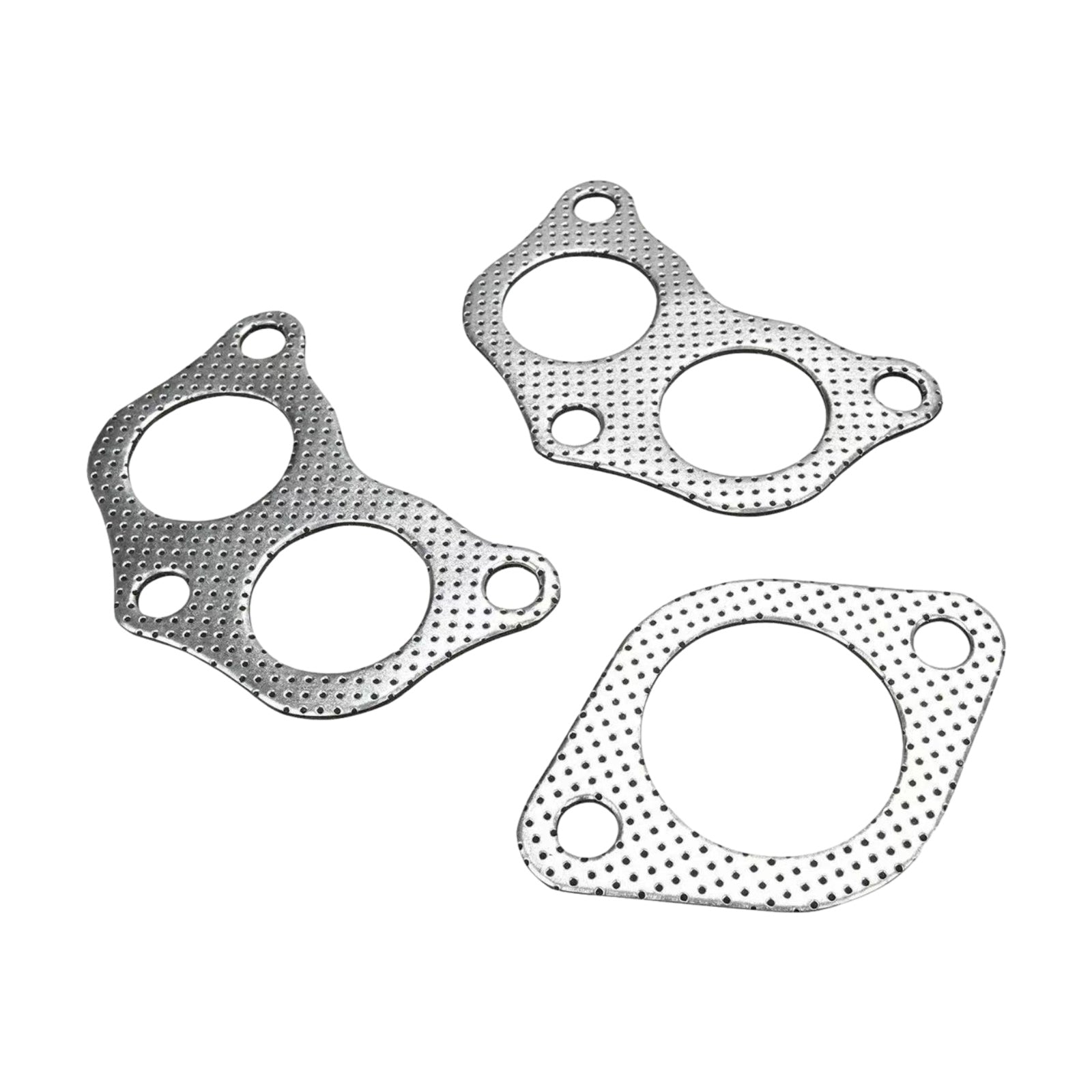 Coletor de cabeçalho de aço inoxidável ajuste de escape Subaru Impreza 2.5RS 1997-2005