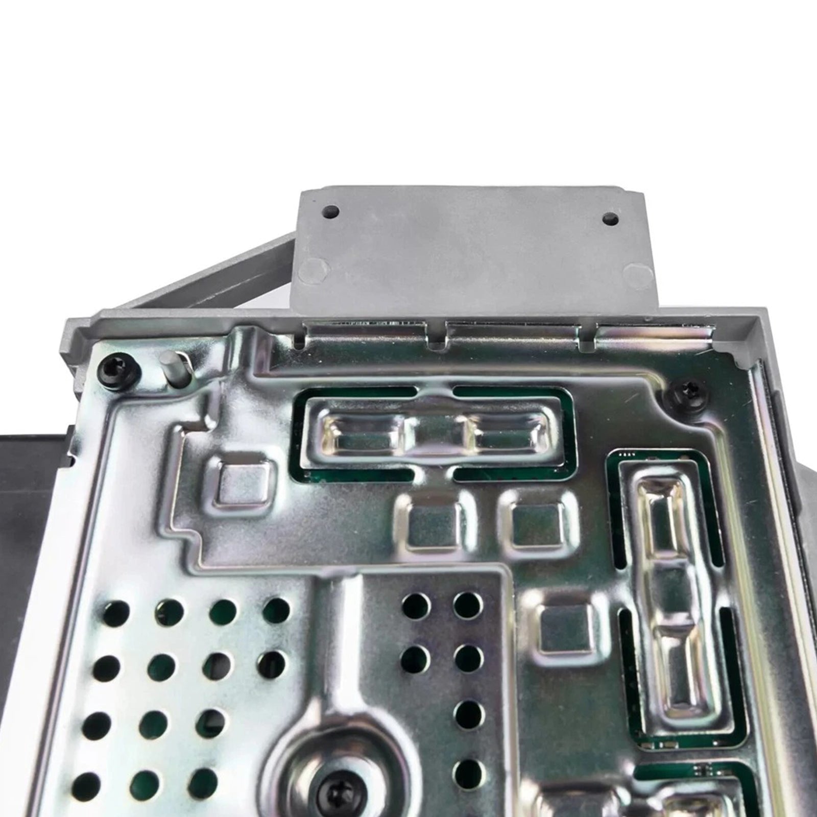 2011 2012 2013 2014 2015 2016 Amplificateur Radio Booster Porsche Cayenne 7PP035223AA 7PP035223F