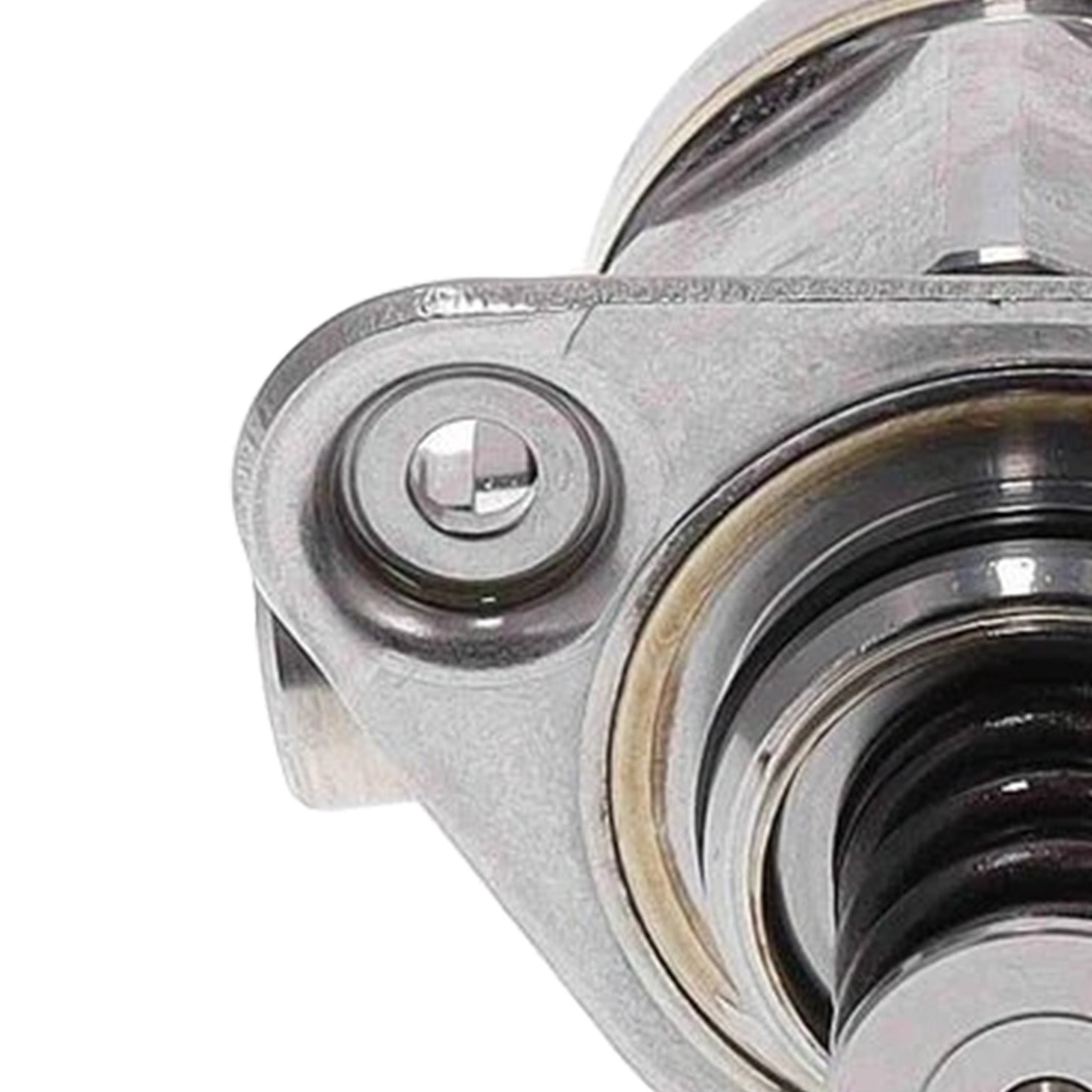 AUDI A4 Allroad B9 (8WH, 8WJ) High Pressure Fuel Pump 06K127028B