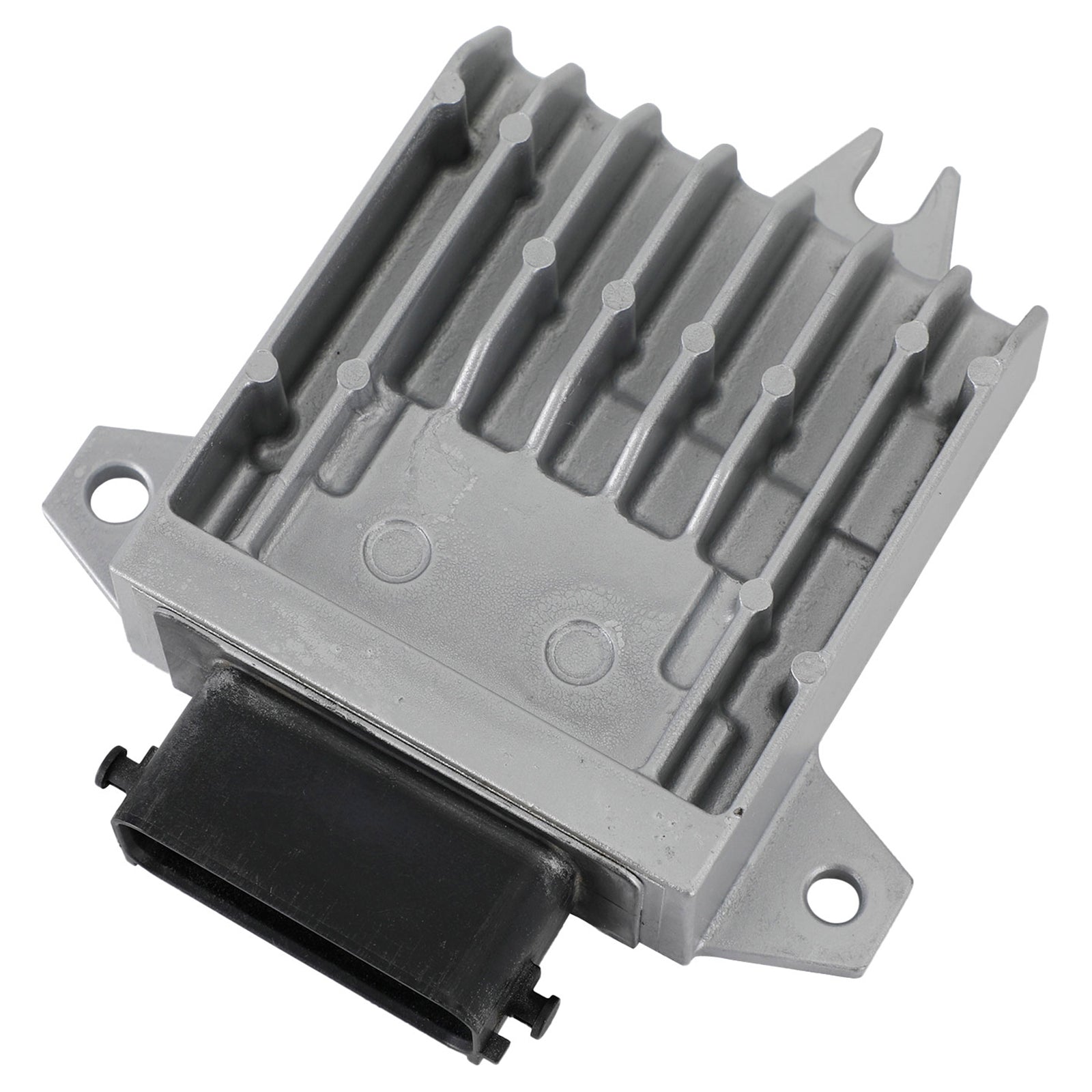 2012-2013 Mazda 3 2.5L Transmission Control Module TCM L5F8189E1A