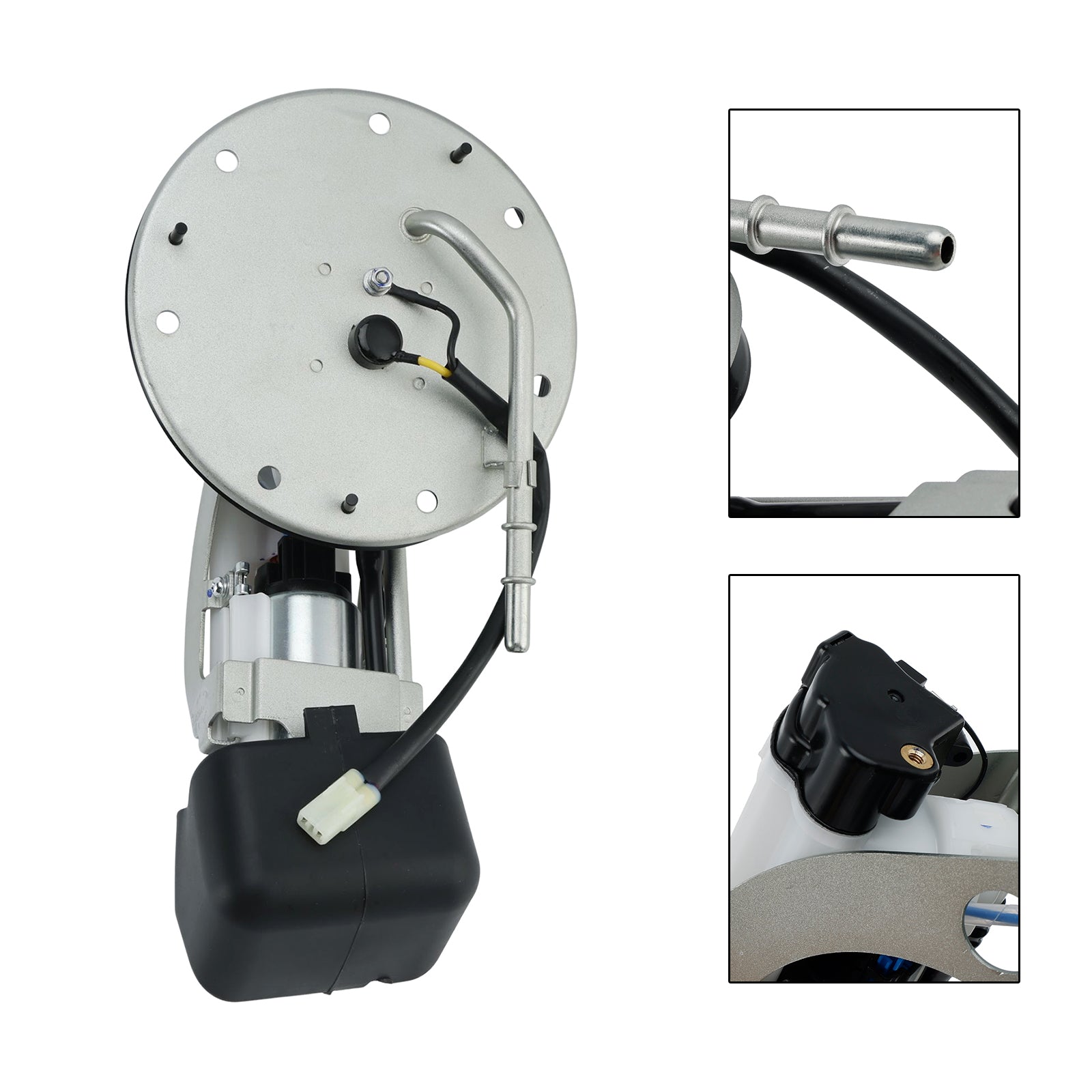 Fuel Pump Assembly 16700-Mgj-D01 Replace For Honda Cbr600F 11-12 Cbf660 Cb1000