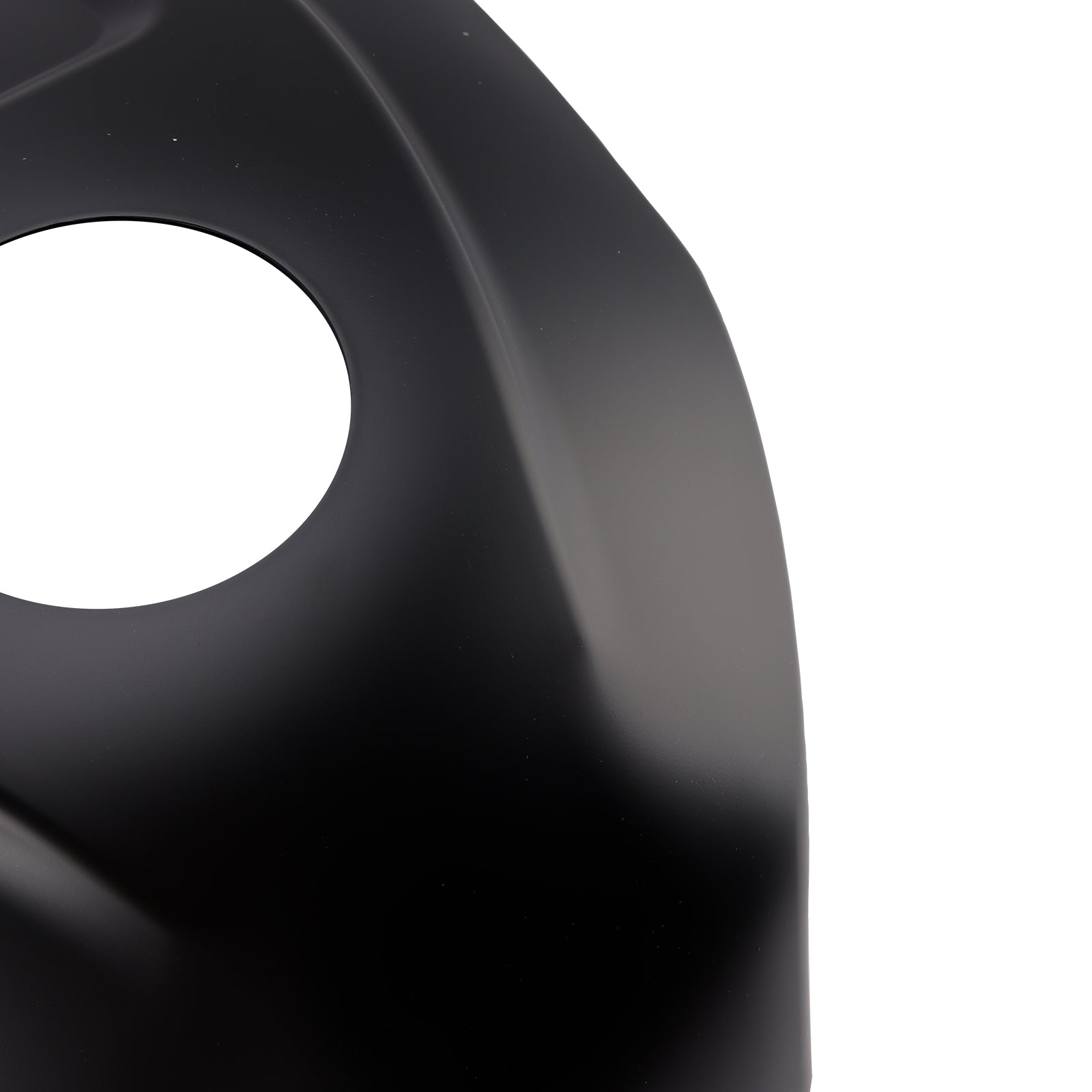 Capot de carénage de garniture de couvercle de réservoir d'essence Aprilia RSV4 2021-2024