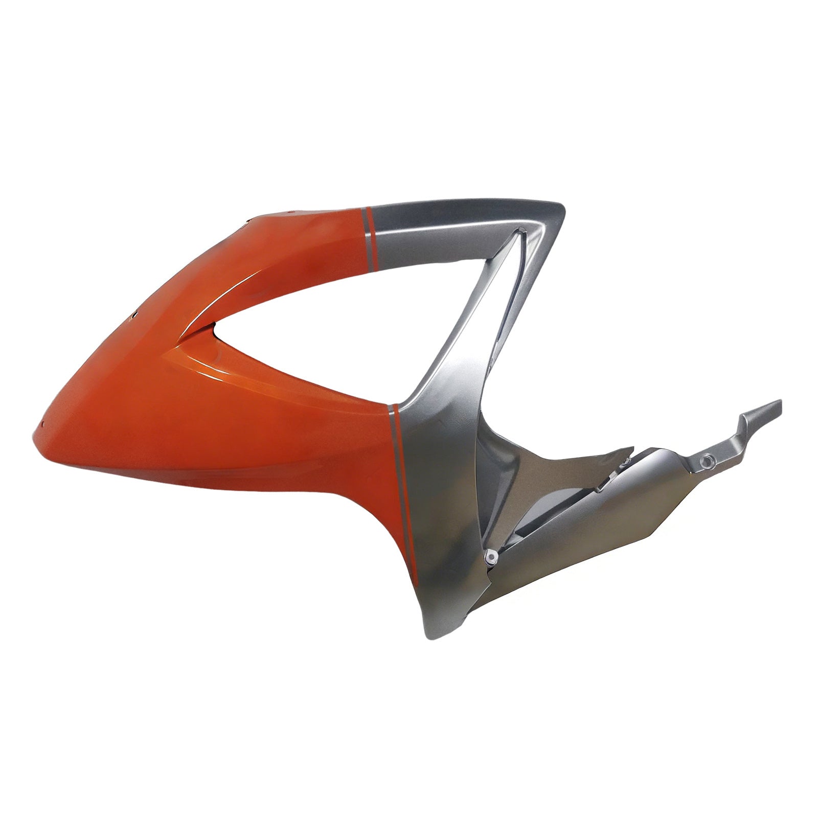 Einspritzverkleidungssatz Karosserie Kunststoff ABS für Suzuki GSXR 600/750 2006-2007 K6