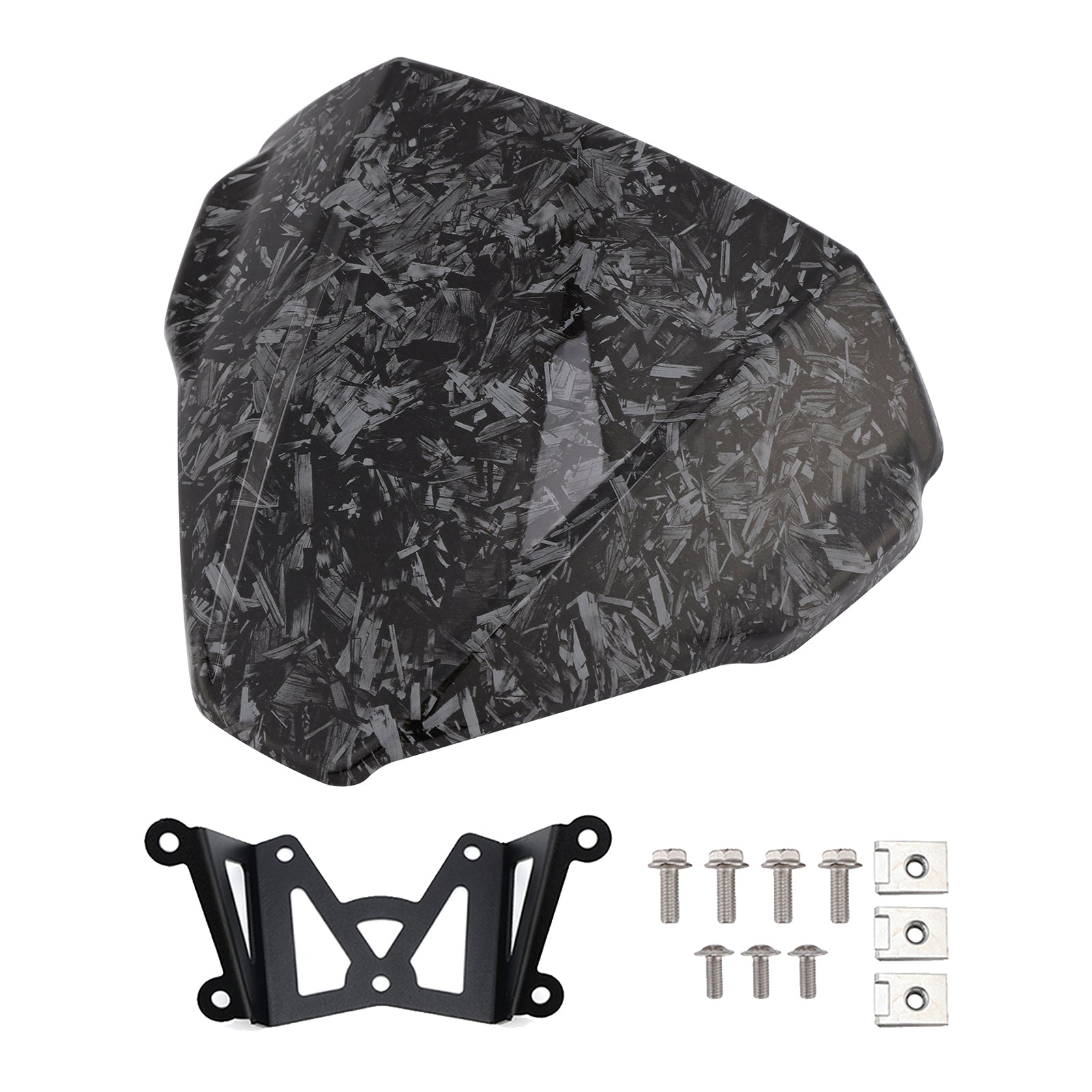 2021-2023 YAMAHA MT-09 MT09 Pare-brise Pare-brise