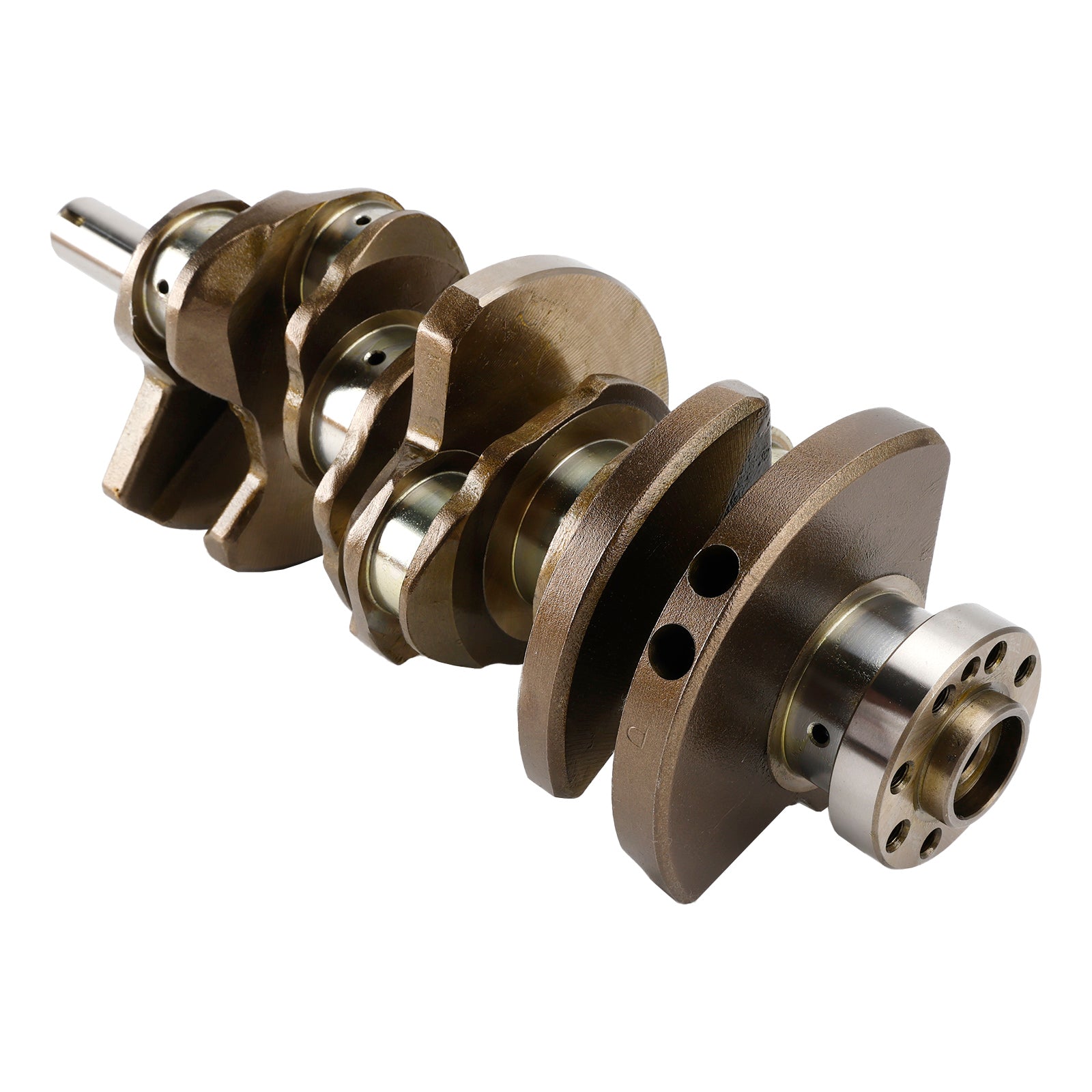 2023+ Nissan Z 3.0L Bloque de motor Cigüeñal VR30 12201-5CA0A VR30