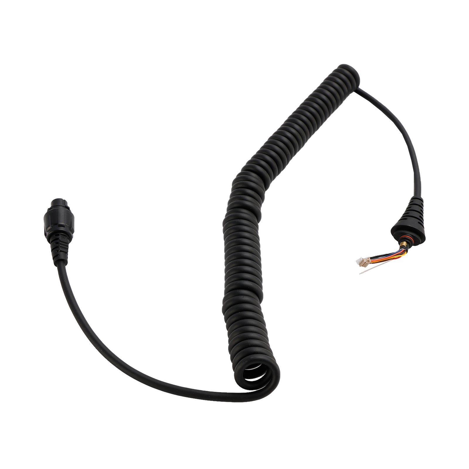 CAR SM25A1 Display Skärmhandmikrofonkabel för MD780 MD650 RD980 HM780 RD620