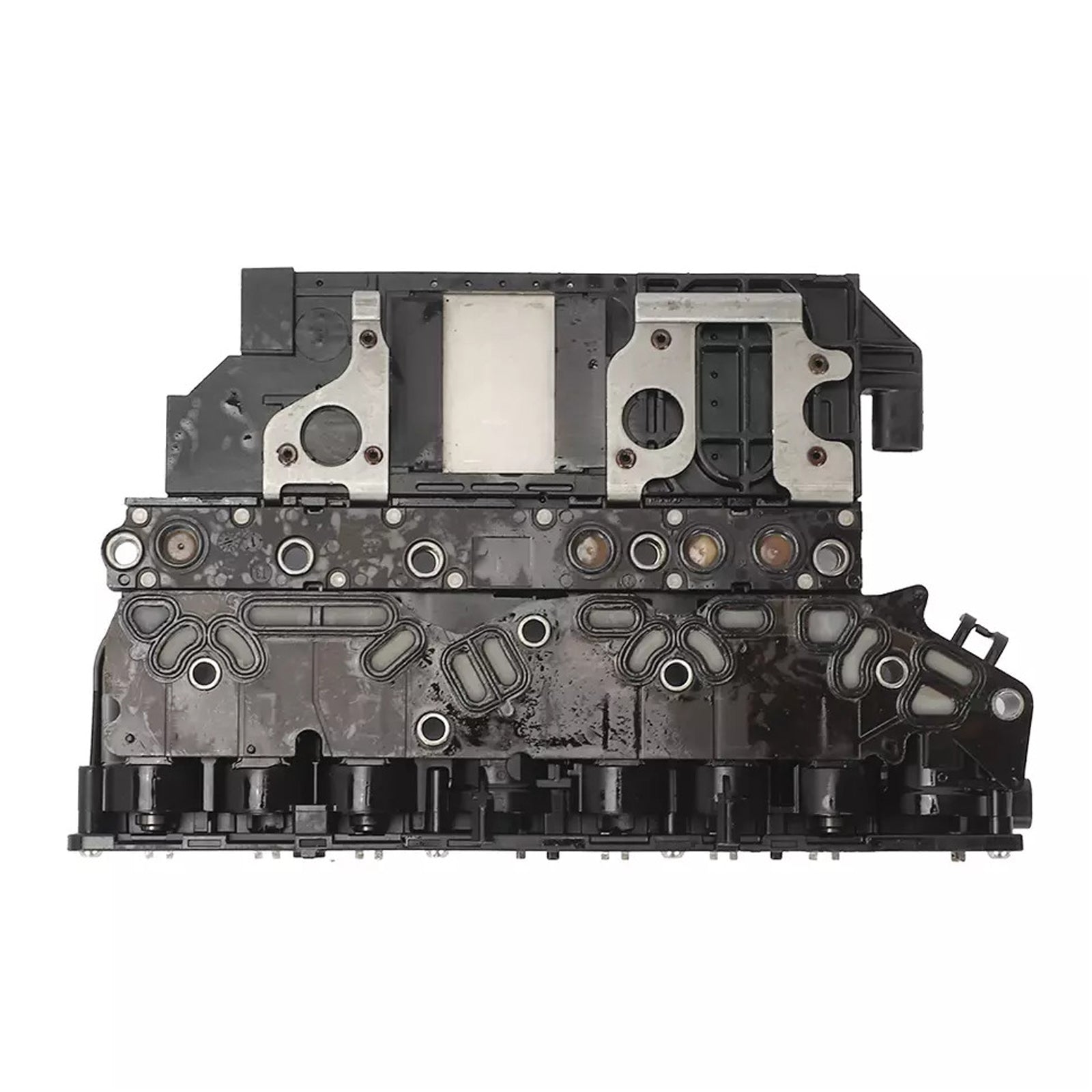 2008-2017 Chevrolet Equinox 3.6L TCM transmissieregelmodule 6T70/6T75/6T80