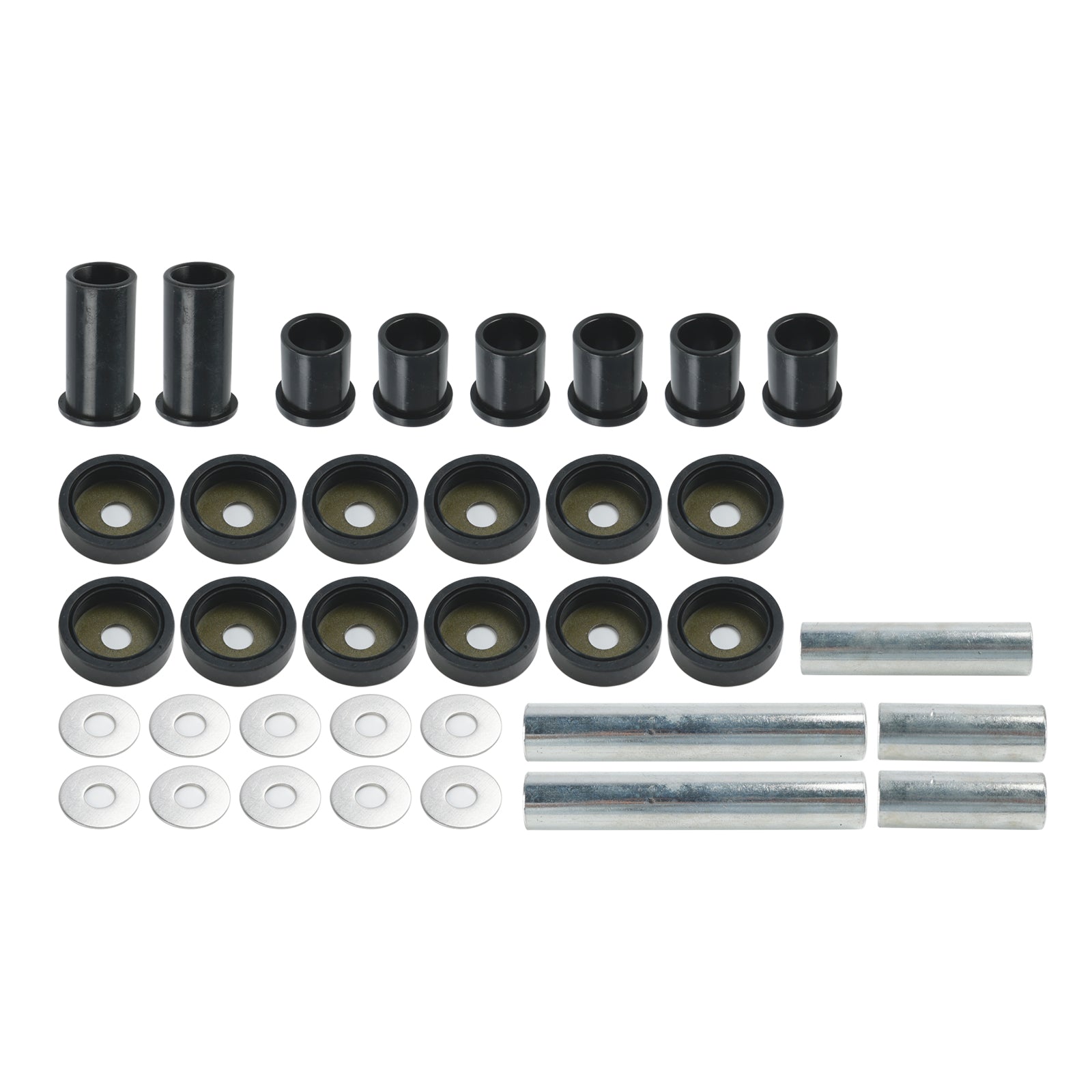 Rear A-Arm Bushing Kit 50-1041 for Suzuki 450 700 King Quad LTA-450X LTA-700X