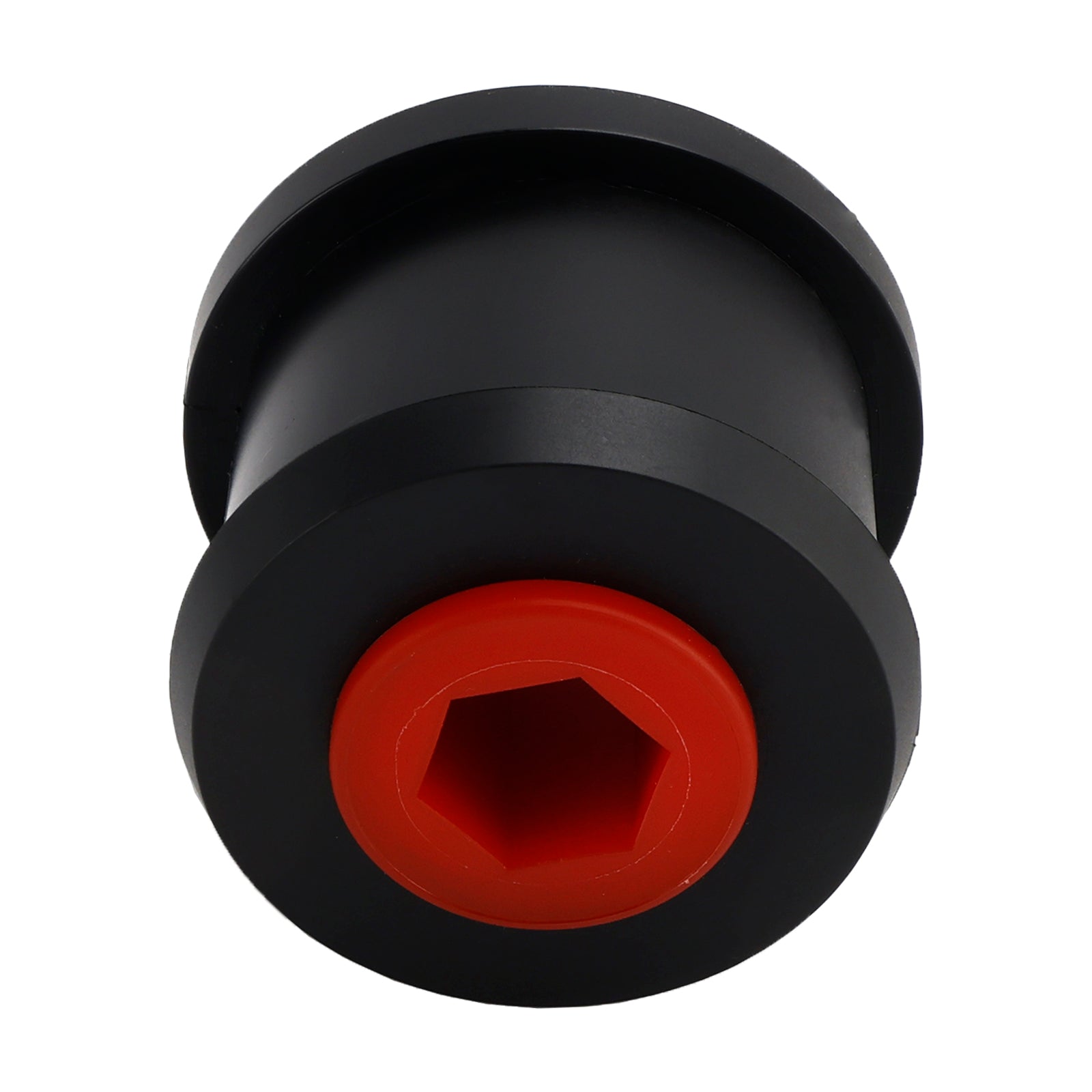 Kit de douilles de bras de commande inférieur avant en Poly, pour BMW Mini Cooper S 2000 – 2006