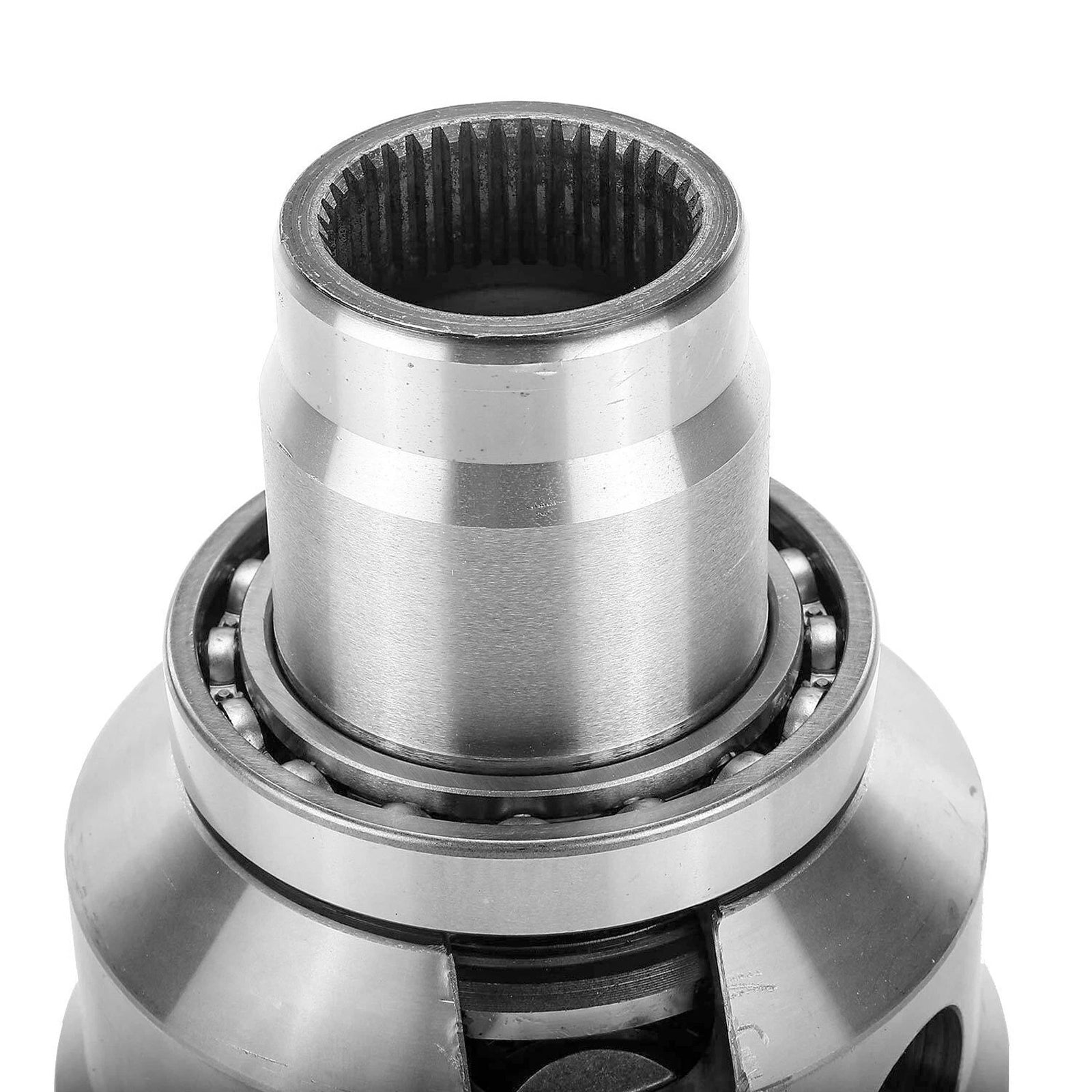 2013-2017 Subaru Crosstrek Center Differential Viscous Coupling 38913-AA101