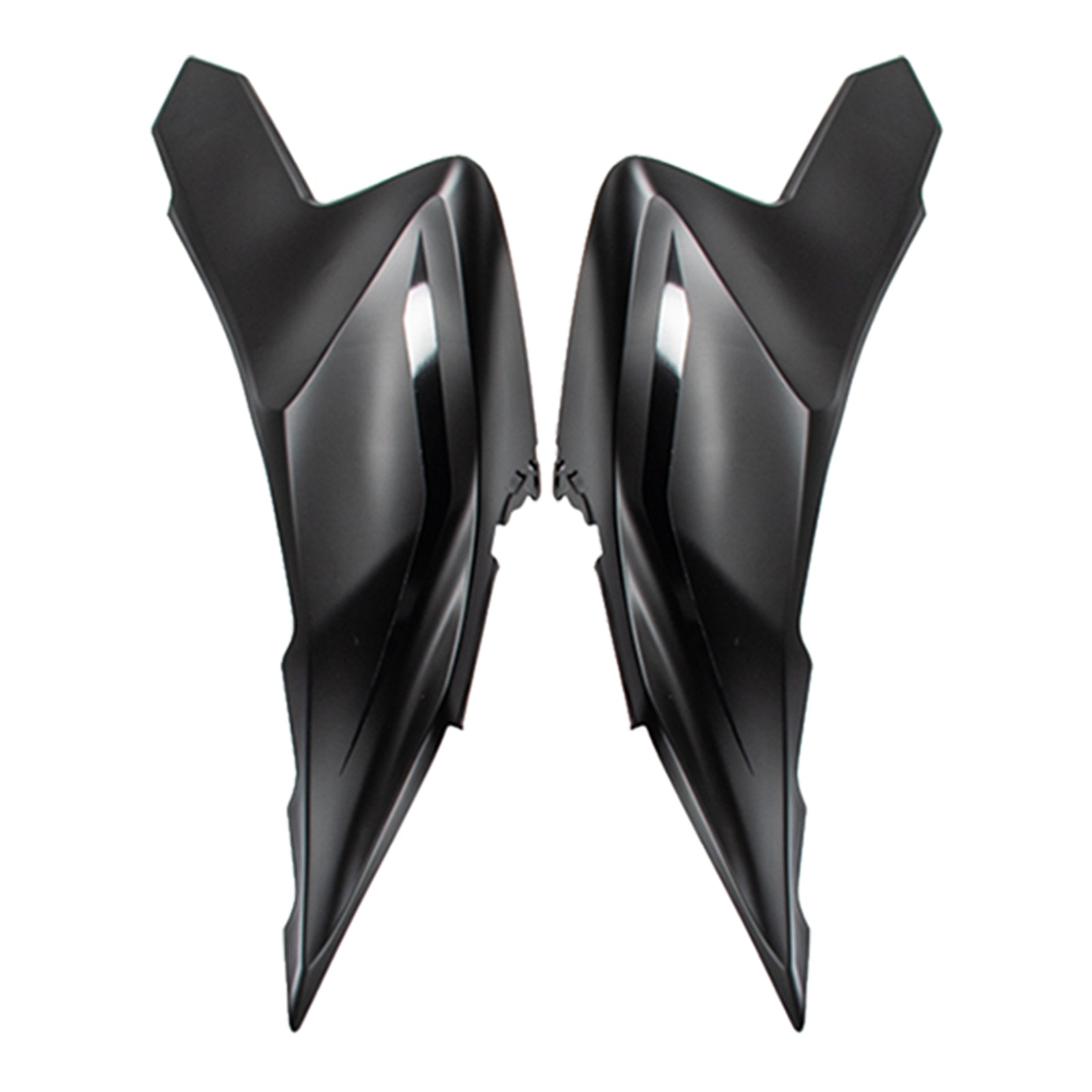 2022-2024 Kawasaki VERSYS 650 KLE Injection ABS Bodywork Fairing Kit 07#