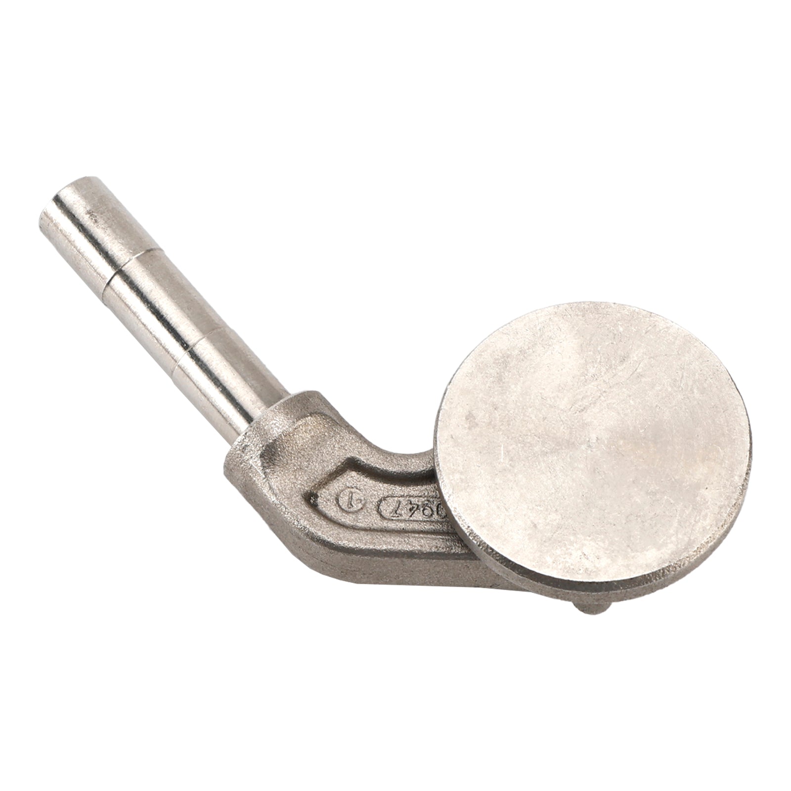 Turbo Wastegate Rattle Flap Flapper för Audi 17-23 B9 A3 A4 A5 A6 2.0T 1.8T