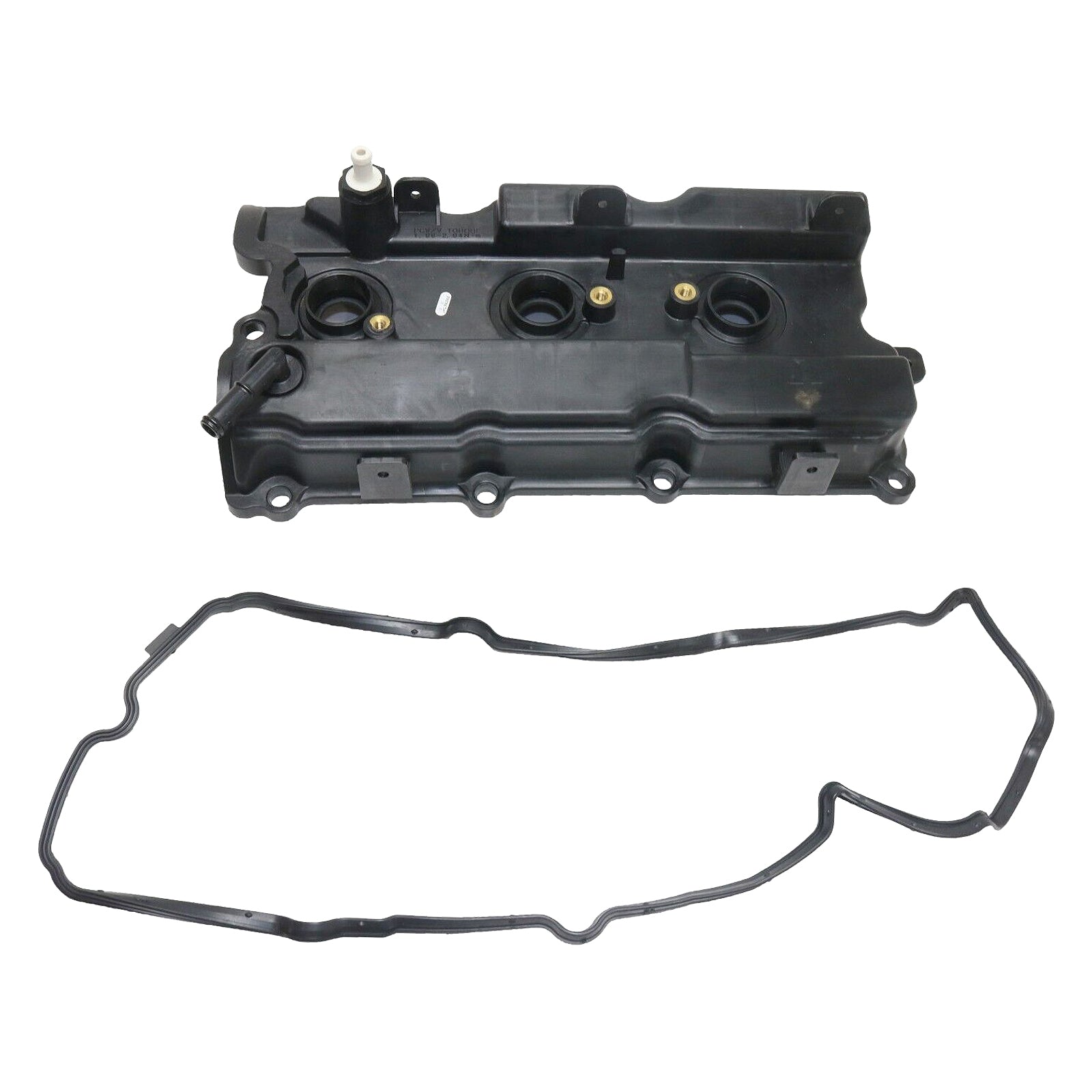 2002-2004 Infiniti I35 Ignition Kit Engine Valve Covers Gaskets+Ignition Coil UF-349 132648J102