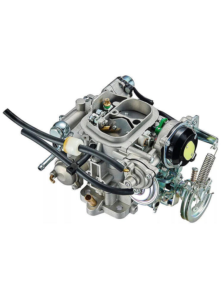 Carburetor Carb compatible for Toyota 22R Engines 2.4 Pickup Carburetor Carb compatible for Toyota 22R Engines 2.4 Pickup