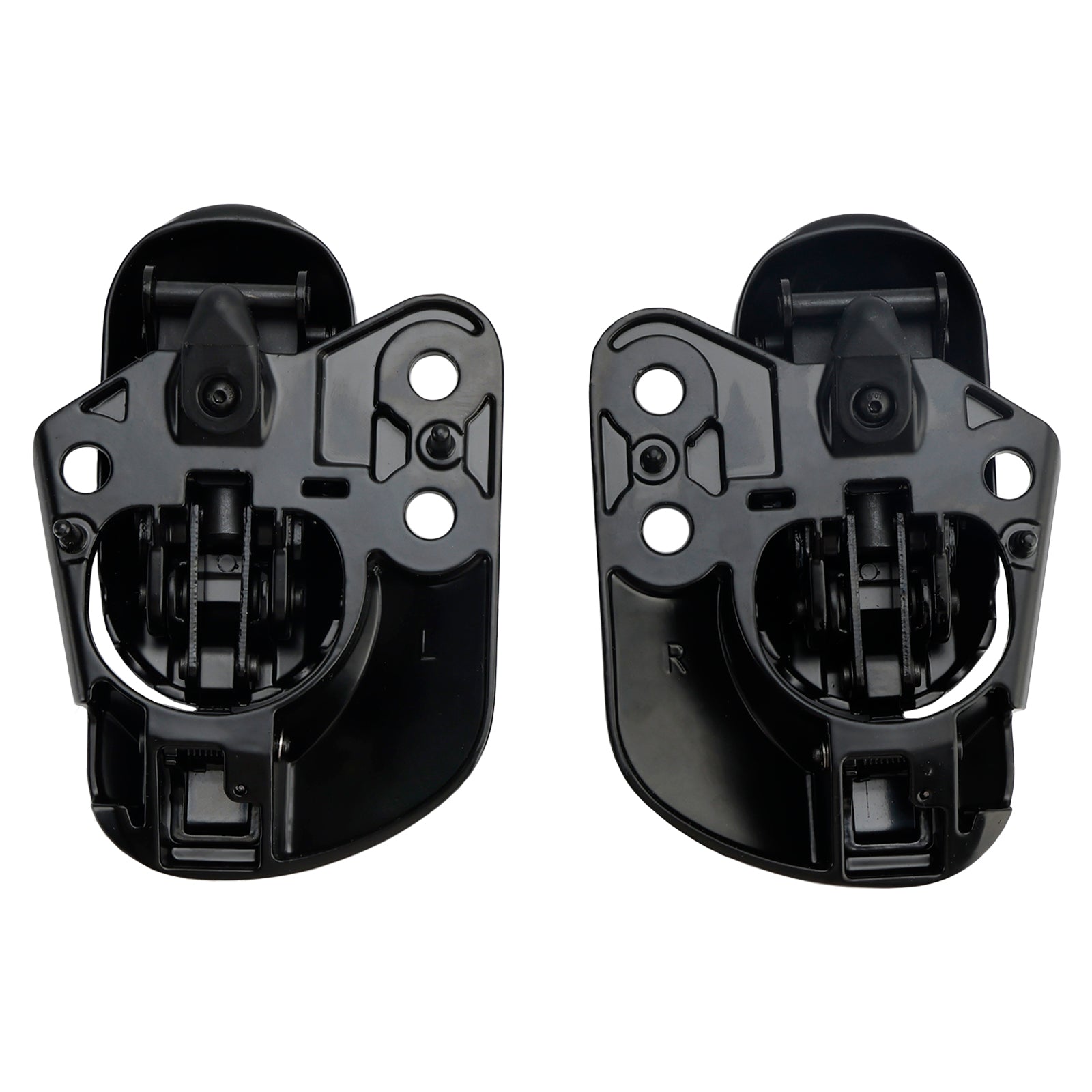 Soft Top Convertible Roof Latch Lock for Mazda Miata 1990-2003 NA01-R1-310L/320L