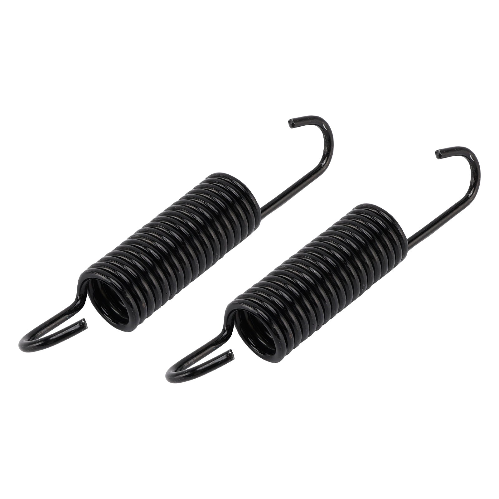 2PC DC61-01257N Washer Suspension Spring For Samsung Replaces 592-49396 592-49474