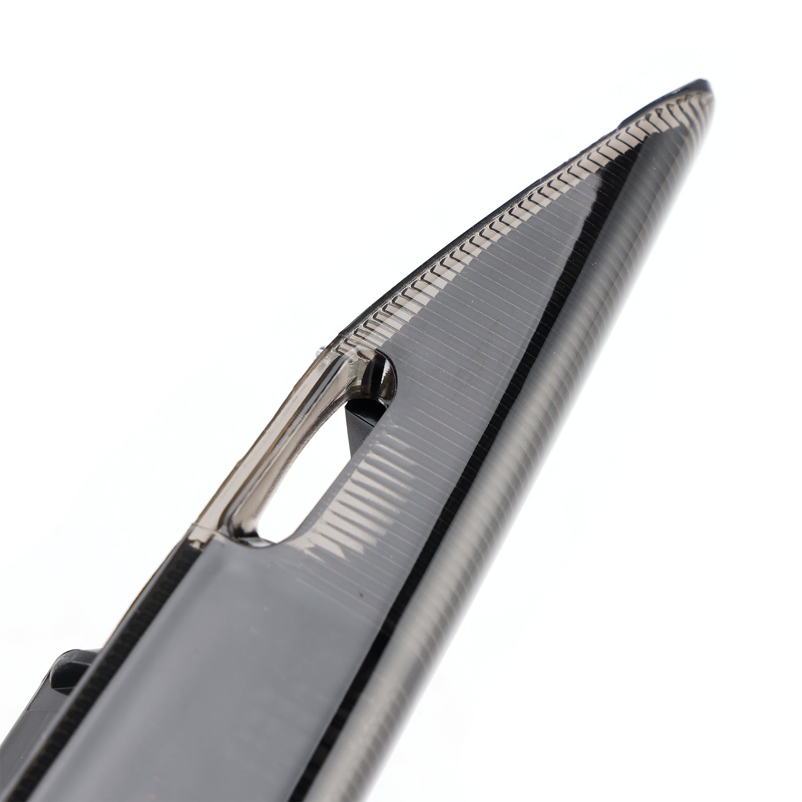 2010-2014 Subaru Outback High Mount Tretia brzdová lampa 84701AJ01A BLK