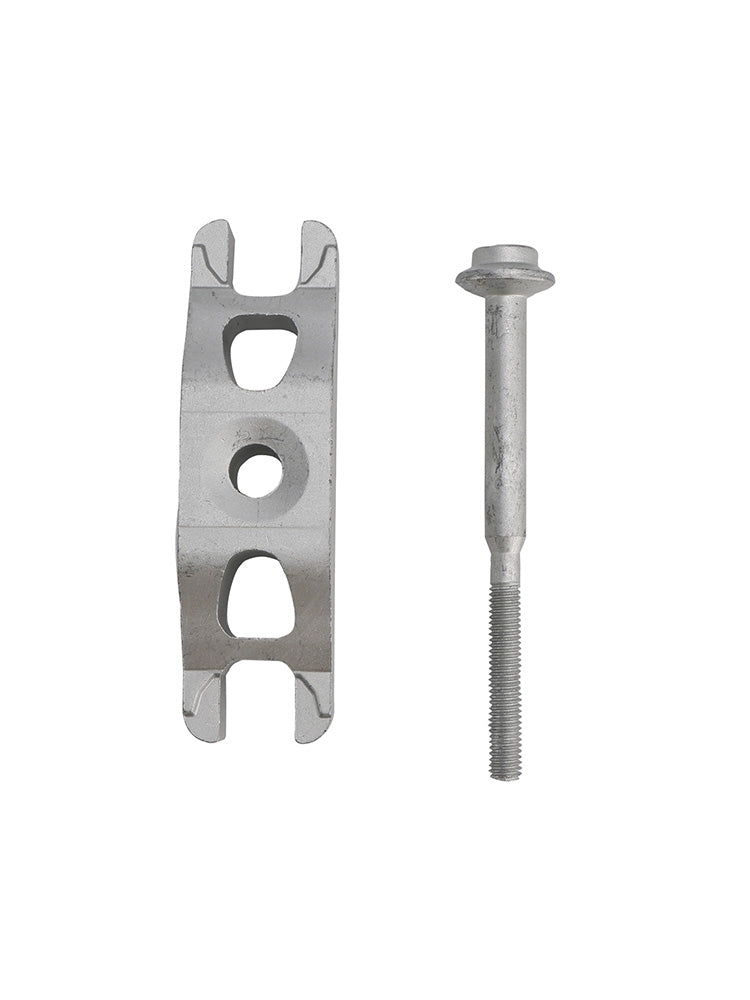 Jeu de pinces d'arrimage pour support d'injecteur de carburant, 03L130216, pour Audi, siège, Skoda