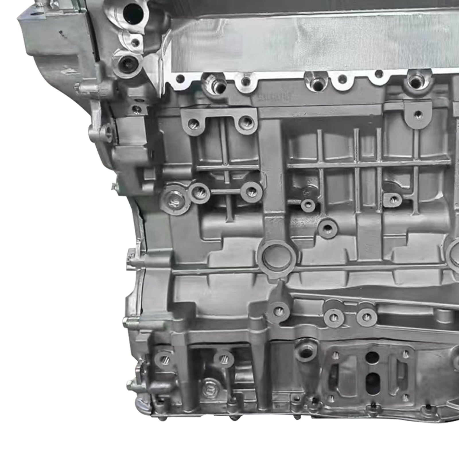 G4KH Engine For Hyundai Santa Fe Turbo Engine 2.0L 4 Cylinder Gdi Before 2013