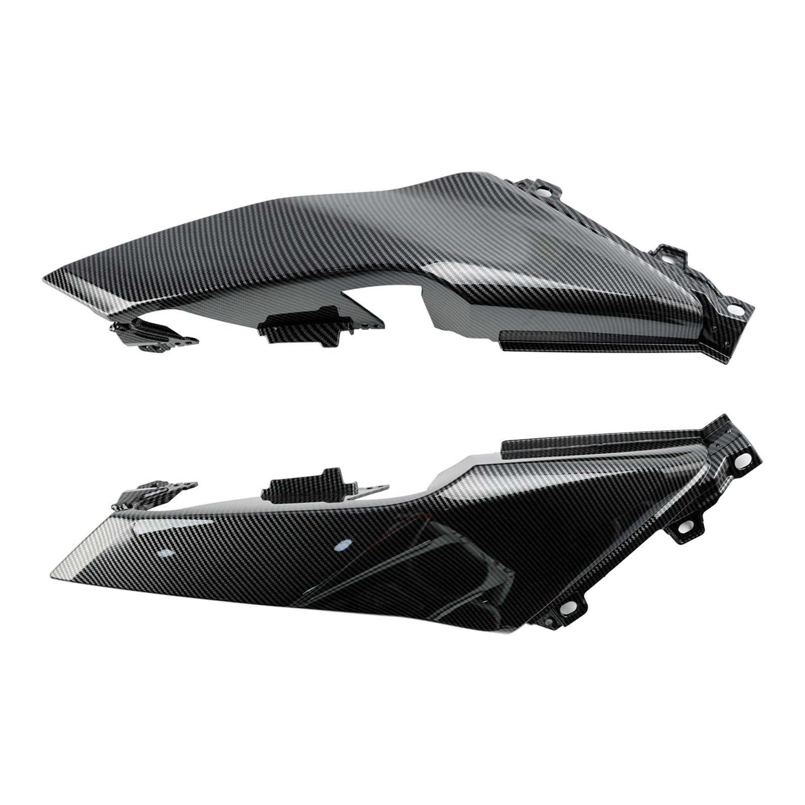 Rear Tail Side Seat Fairing Panel For Yamaha X-MAX 300 2023-2024