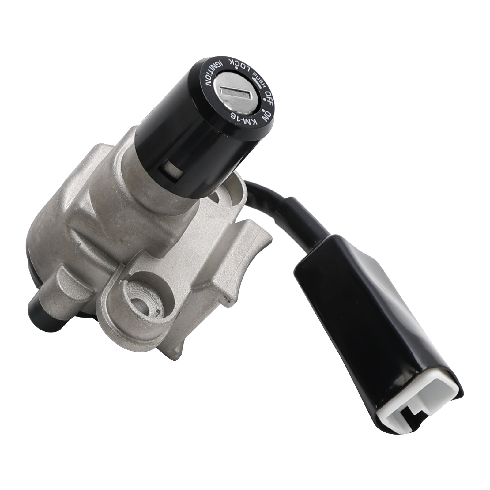 2018 KAWASAKI BR125 Z125 Pro SE FUILLE BIBL CAPIL D'ALLUMIR STORT CURT ASSY 27005-0612 51049-0728