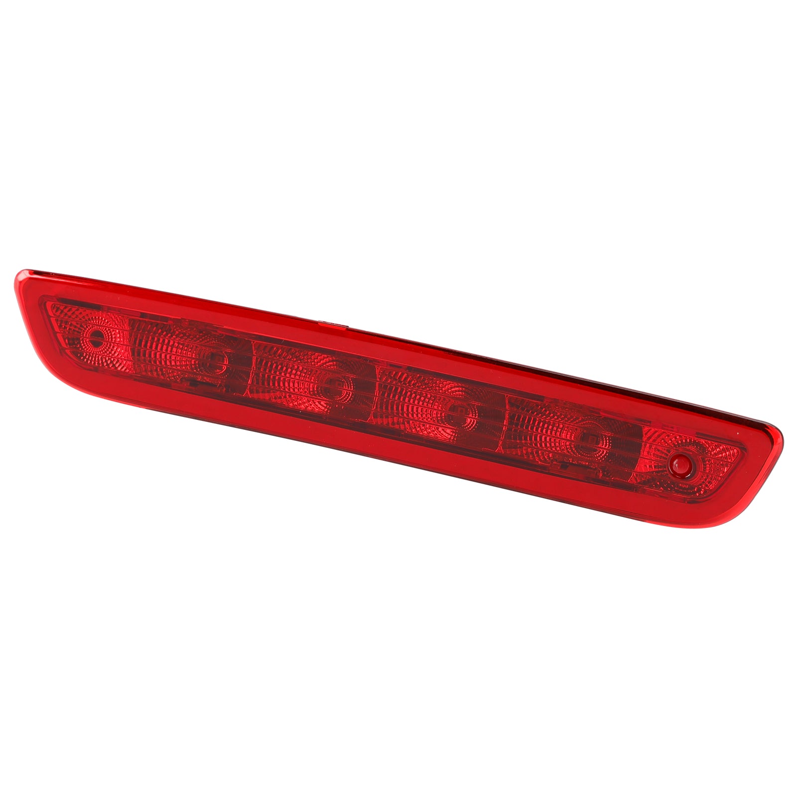 3RD Third Brake Light B000878980 For Peugeot 108 2014-2021 Red