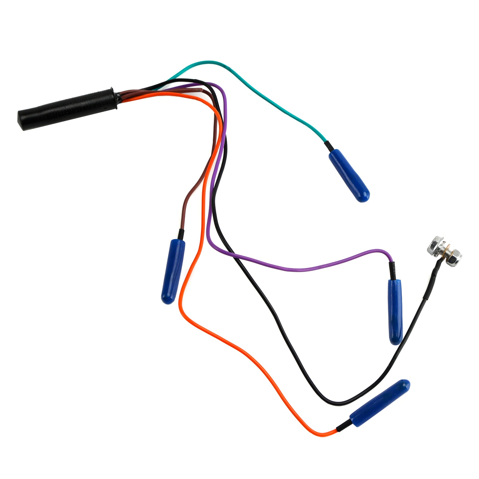 2020-2021 Jeep Compass 2.4L Transmission Control Module TCM TCU 68414988AA