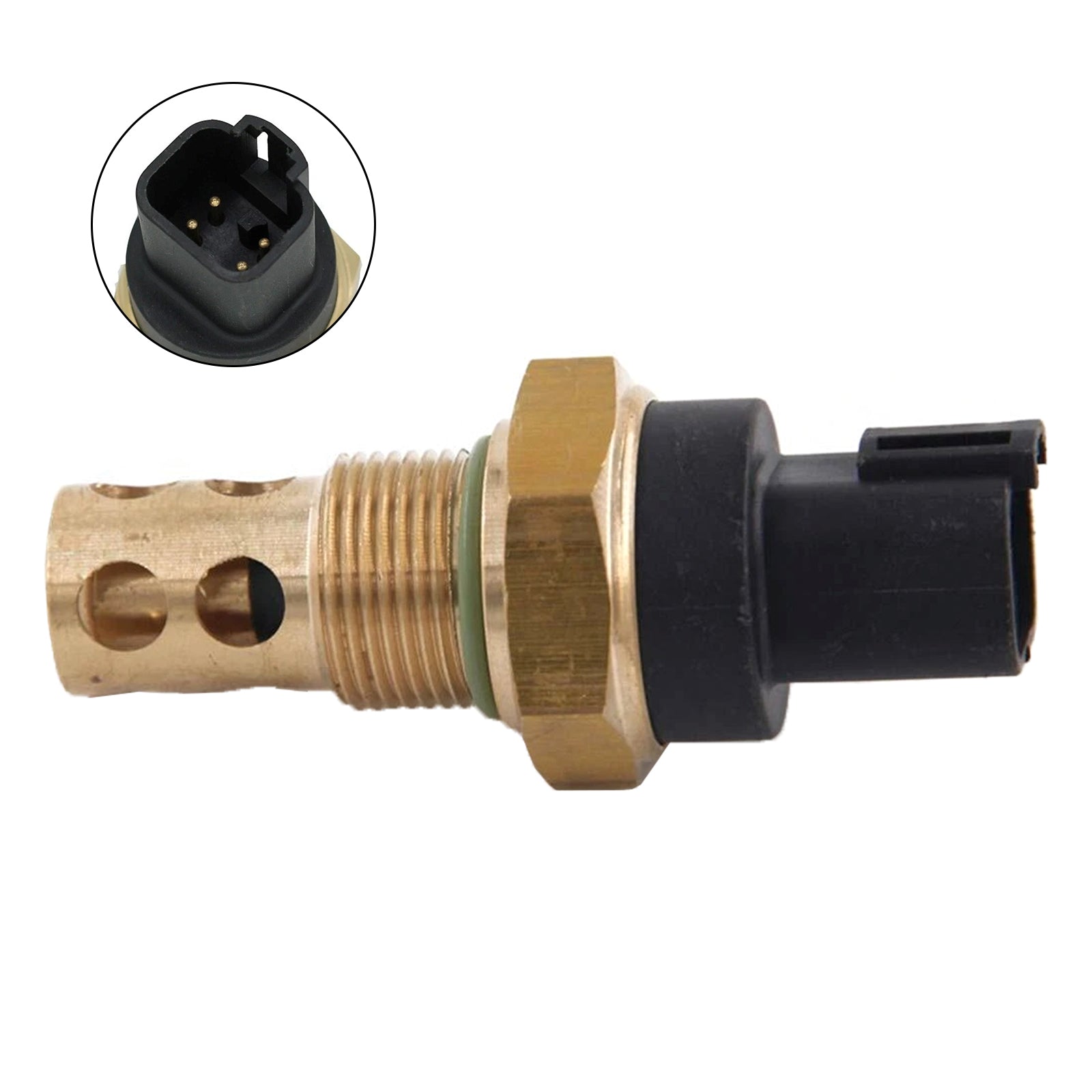 Volvo Truck A35D A40D A25D Capteur de niveau d'huile A30D 15048183 VOE15048183 11144494