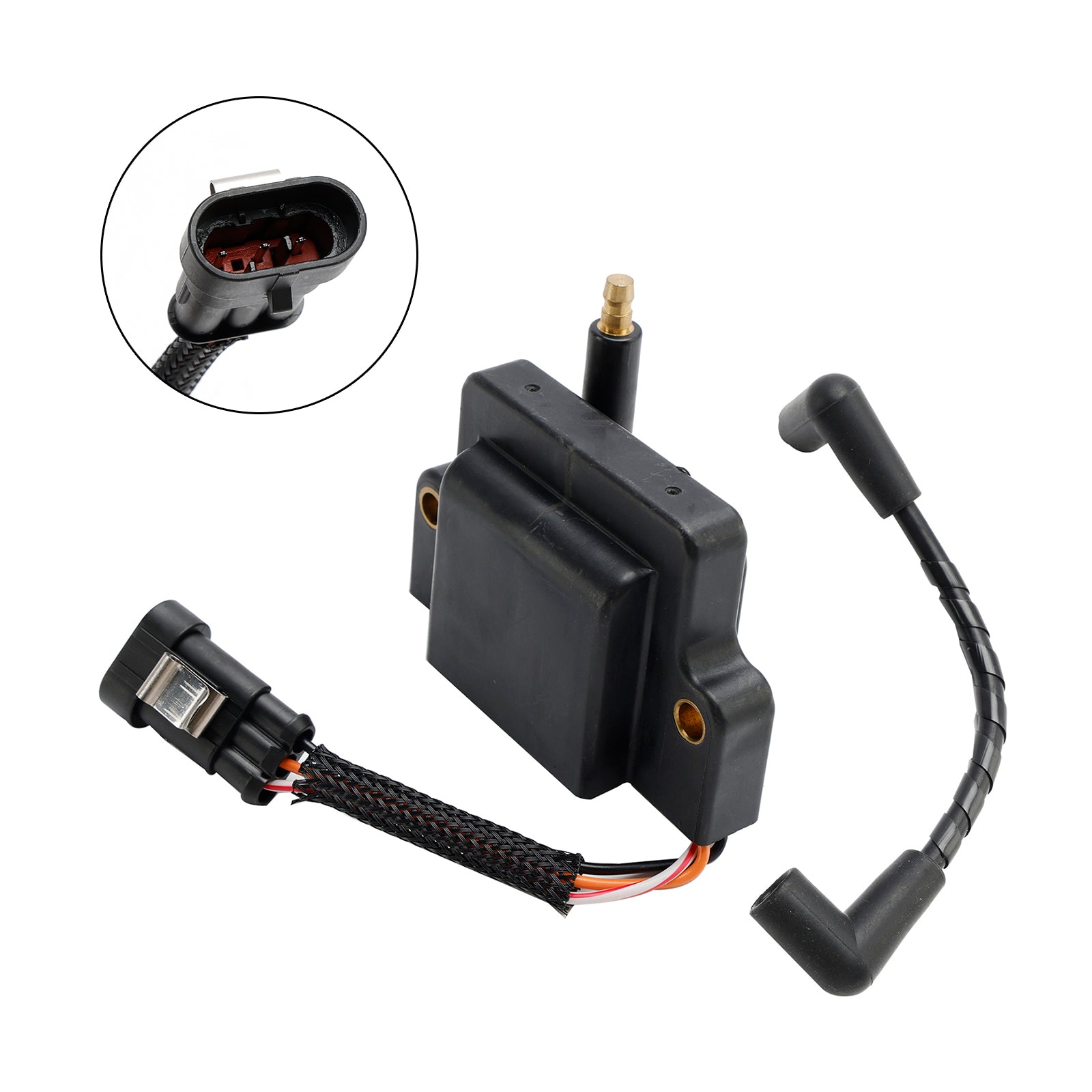 CDI Box Igniter Fit for Ski-Doo Expedition Tundra Skandic Renegade 512060093