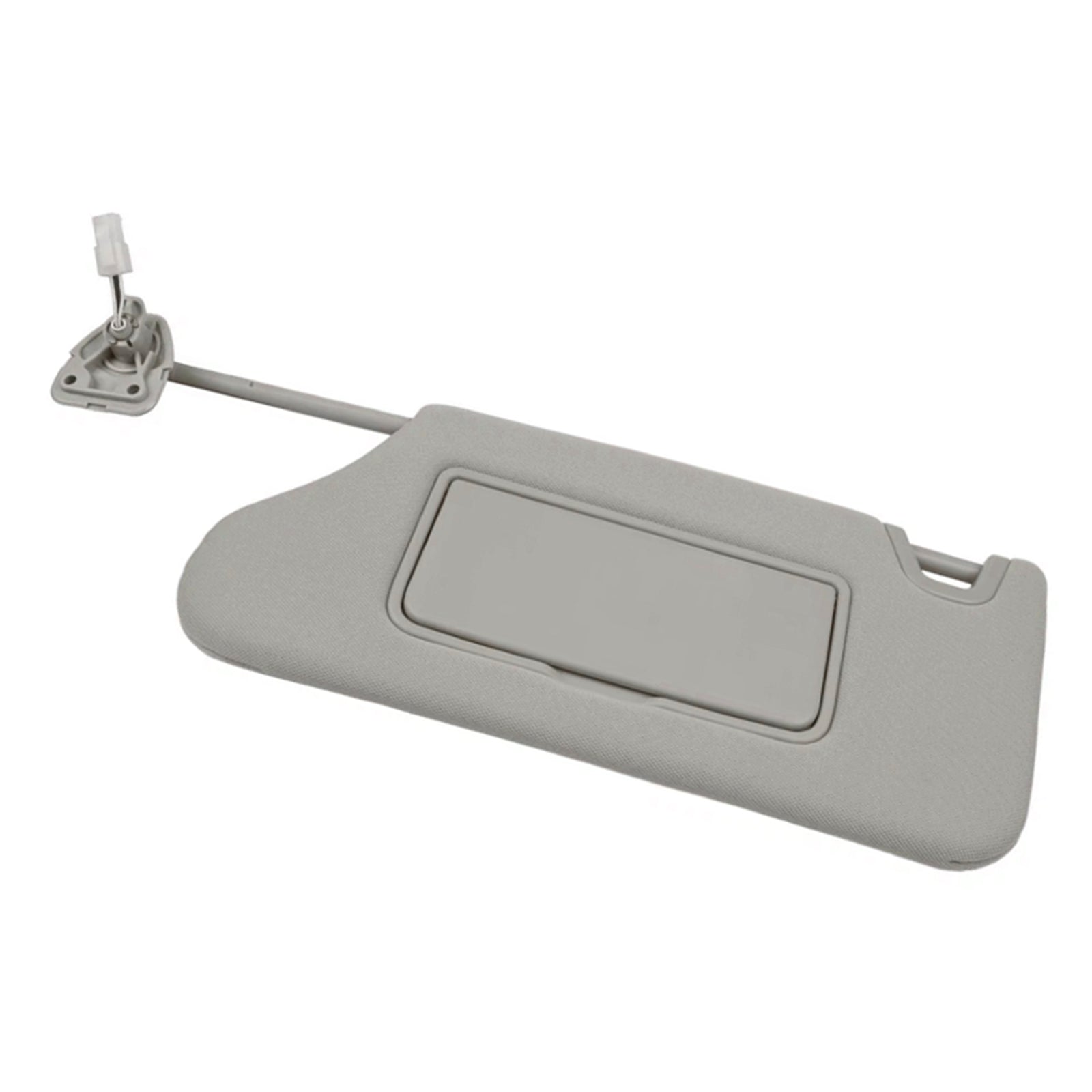 Visera solar lateral izquierda gris Nissan Altima 2013-2018 964013TA2A