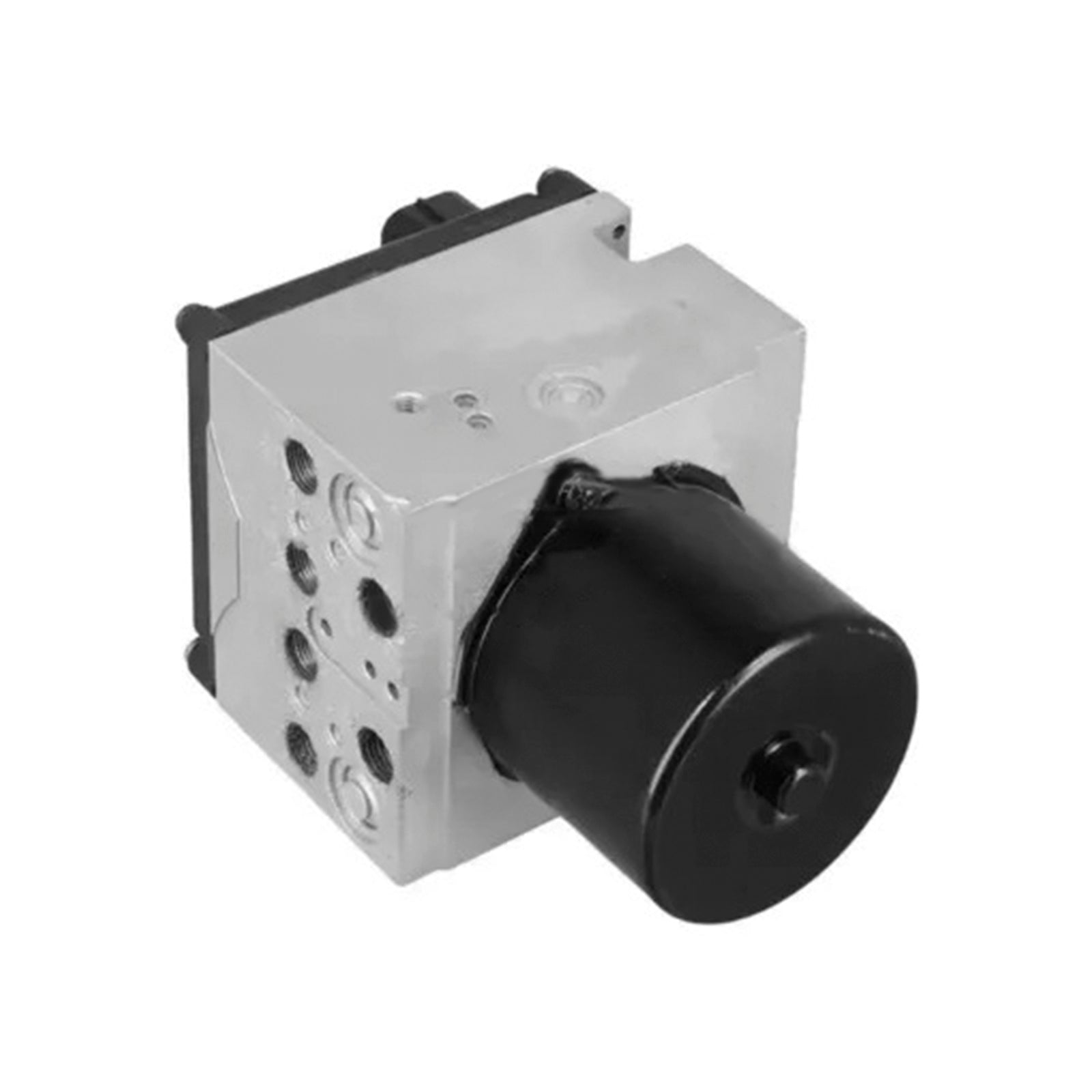 2017-2018 Dodge Ram 2500 3500 ABS ASSEMBLE DE POMPE DE FREIN ABS ABS 68143491AA 68143491AB