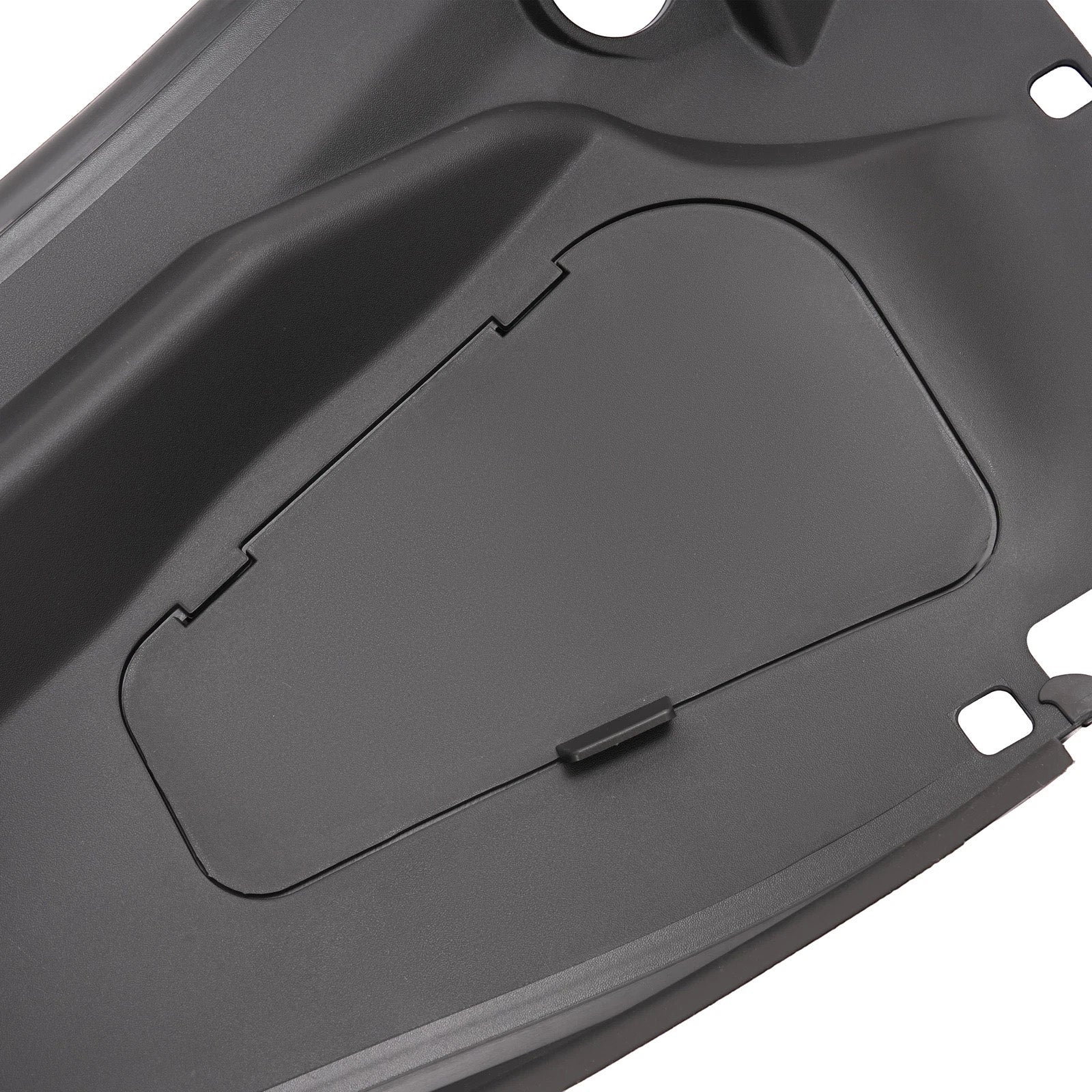 2005-2010 For Dodge Magnum Windshield Wiper Cowl Top Panel 4805834AD