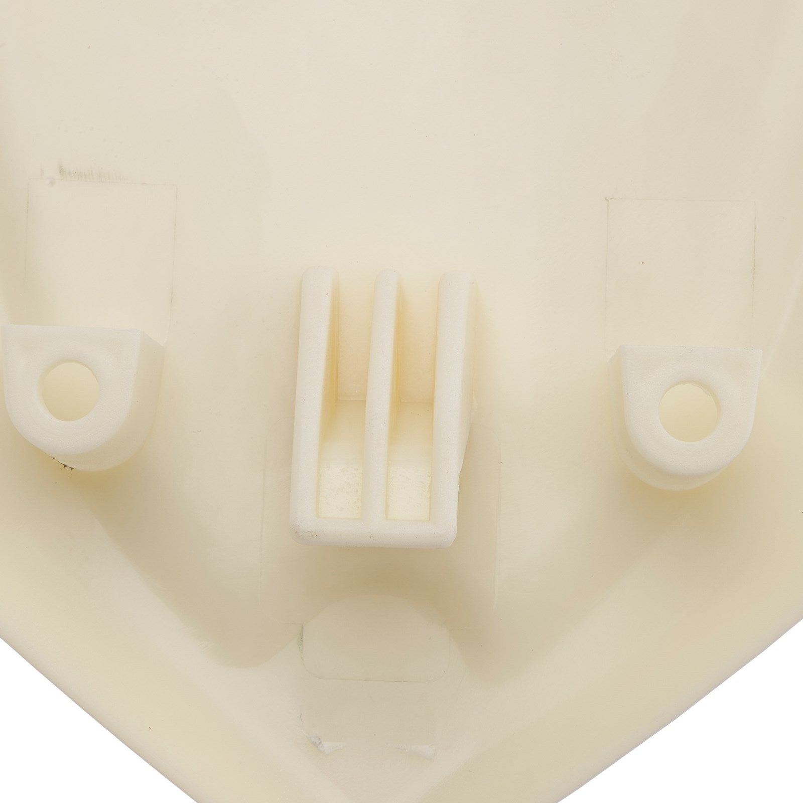 2007-2009 Kawasaki Z1000 staart achterbank kuipafdekking kap