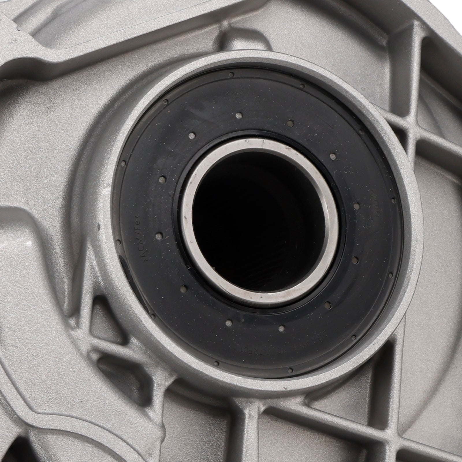 01/2016-12/2019 BMW 5' F90 M5 ATC13 tussenbakmontage 27108686667 27108098422