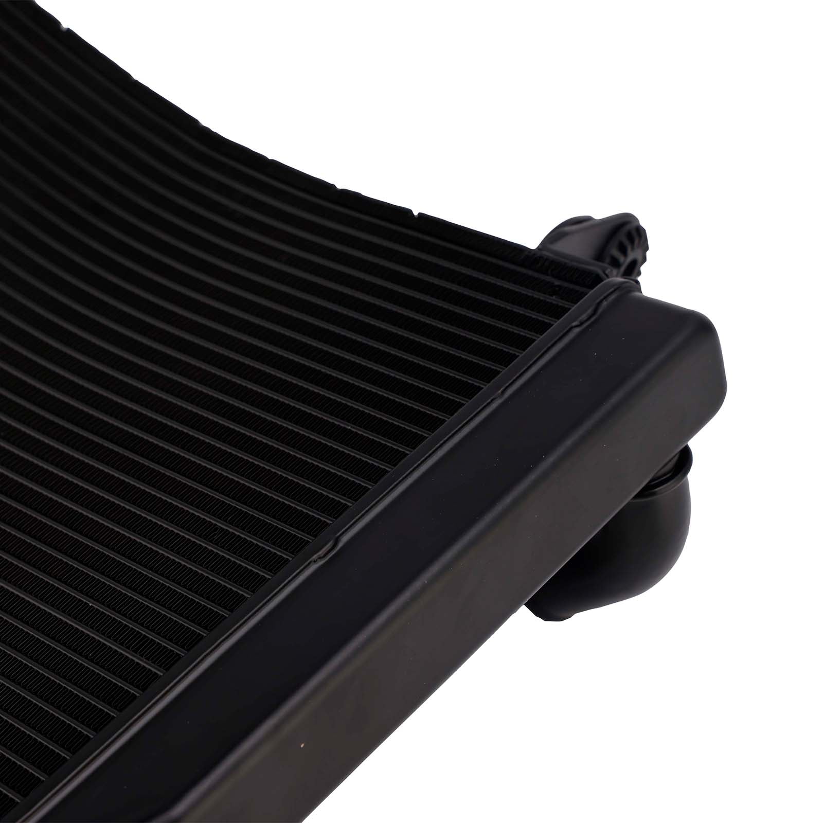2025-2026 Ducati Panigale V2 Radiator Cooling Engine Cooler
