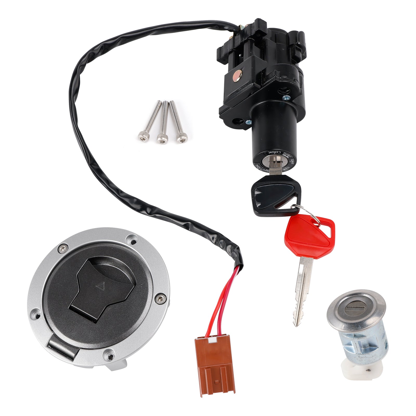 Contactslotset voor Honda Africa Twin CRF1100L Adventure & DCT 20-2025