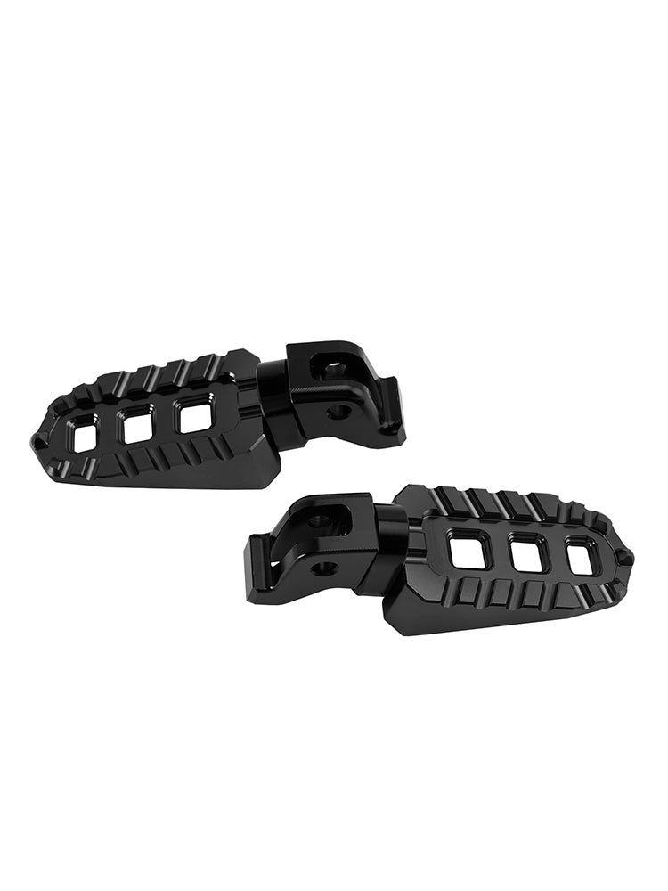 Reposapiés delanteros para Tiger 900 Scrambler 1200XC 1200XE 1200X 20-24
