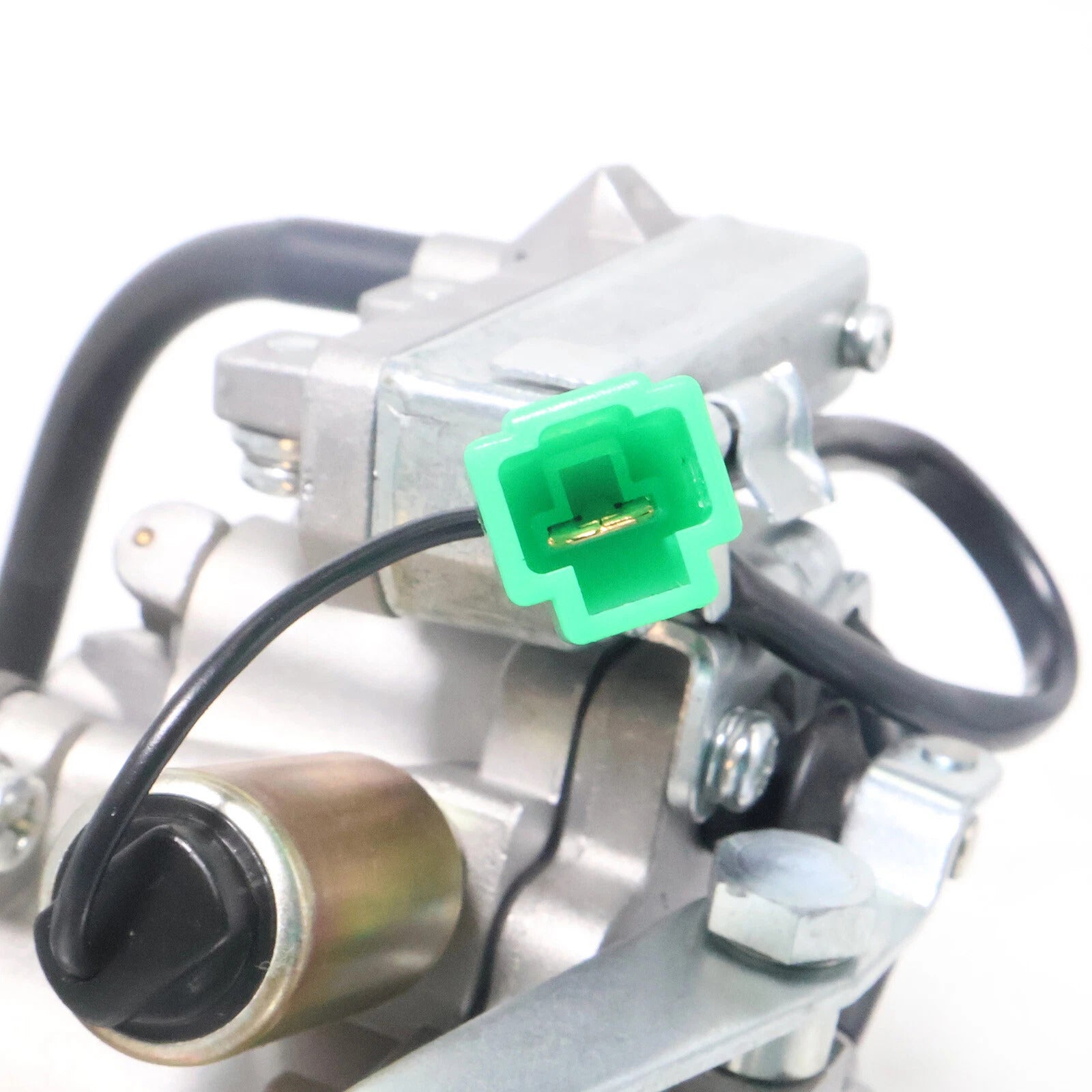 Förgasare Carb Kit 2110013170 för Toyota Corolla DLX Coupe 2-dörr 1981 1.8L