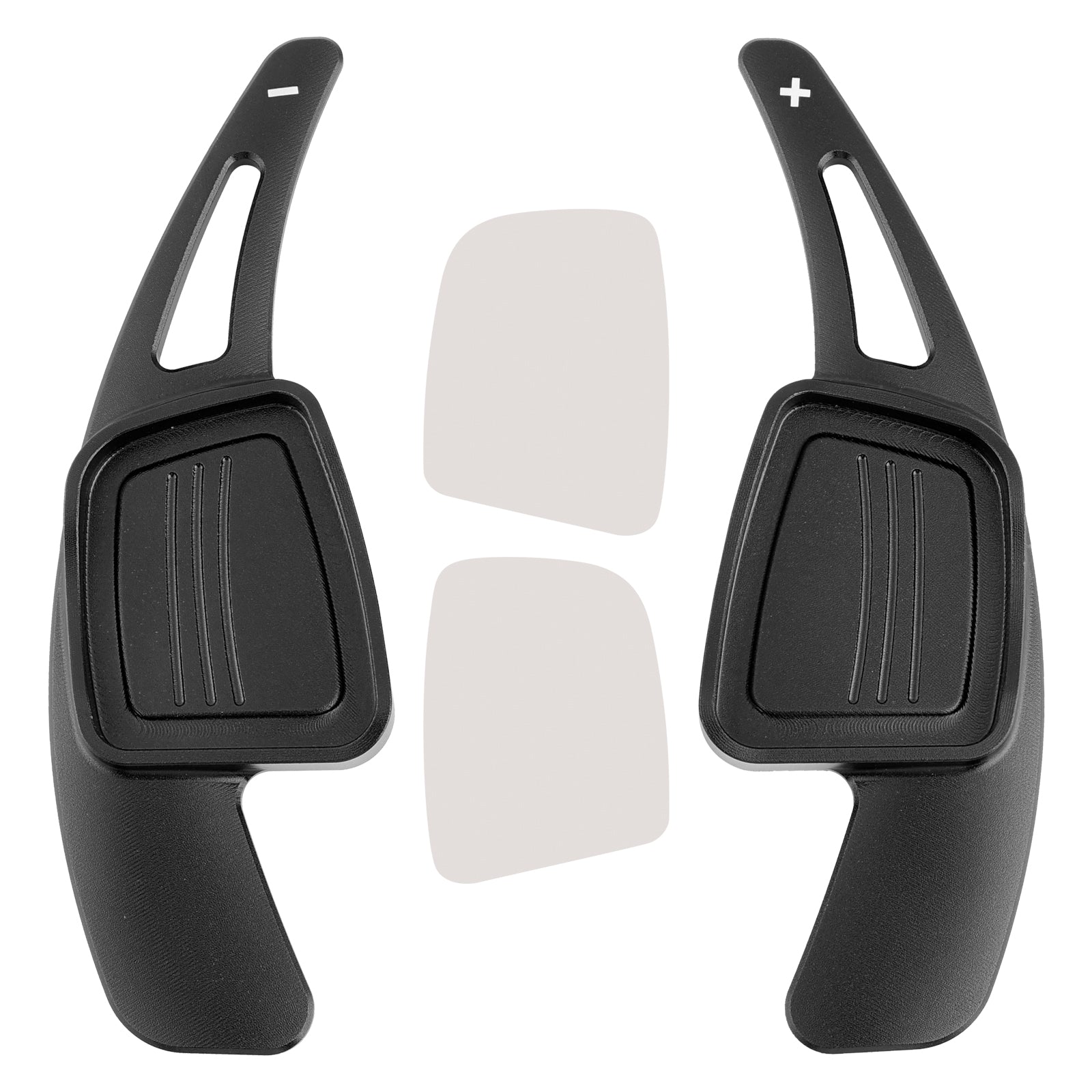 Ratthjulets skifterforlengelse for Audi Q3 Q5 Q7 S3 S4