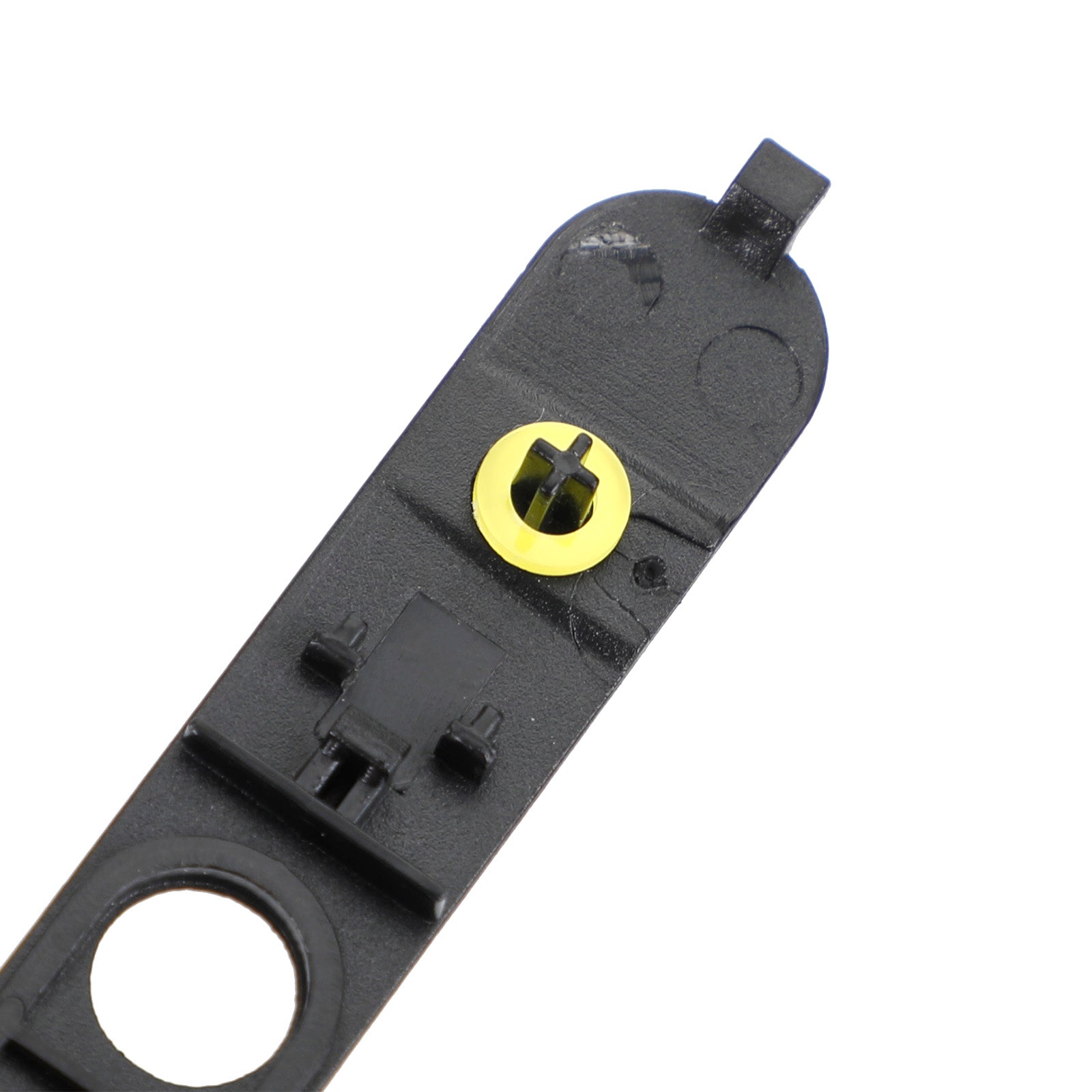 1x Talk PTT Walkie Talkie Launch Button Plastic Frame For XIR P3688 DEP450 DP1400