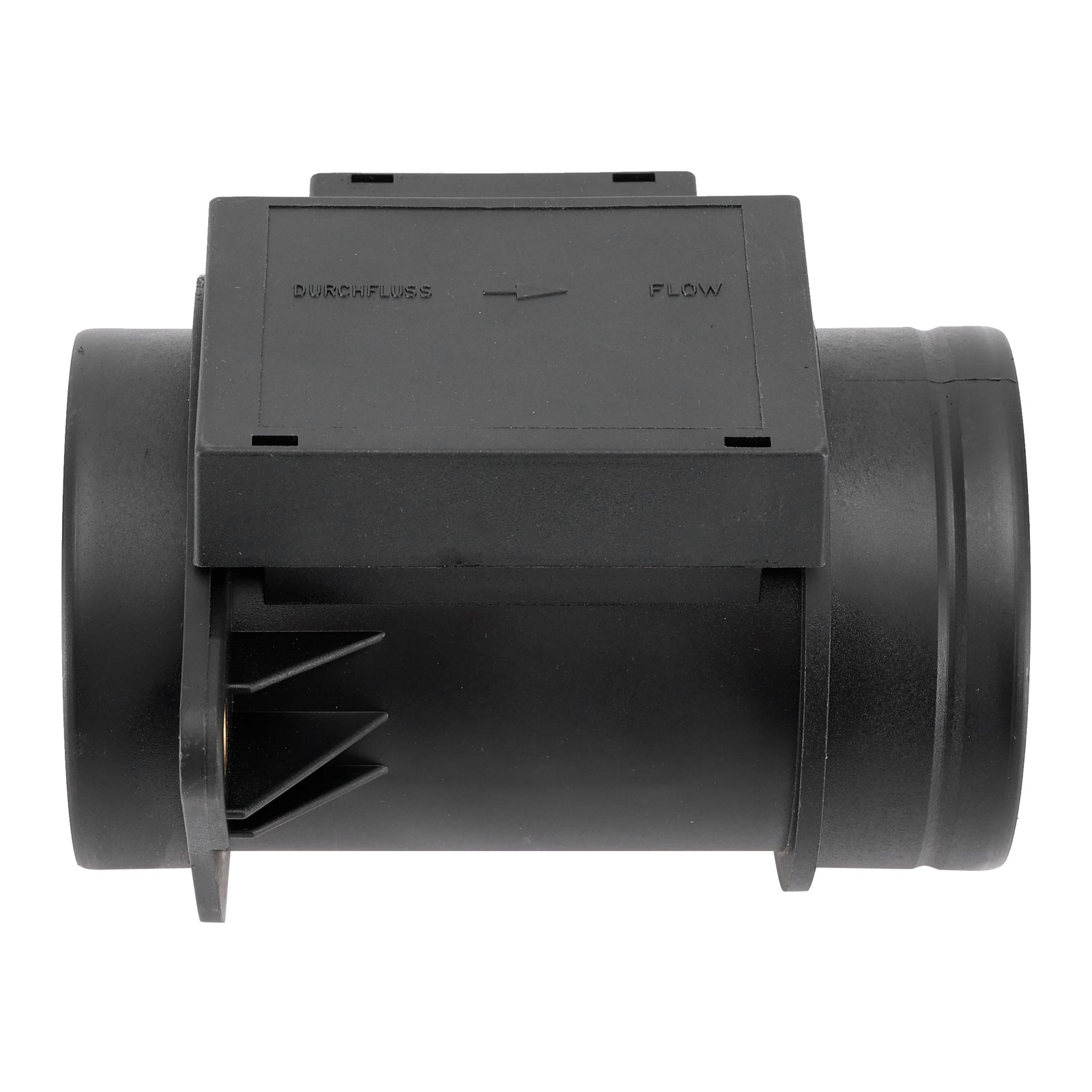 Sensor do medidor de fluxo de ar em massa para Audi A3 8L1 VW Golf IV Passat B5 074906461