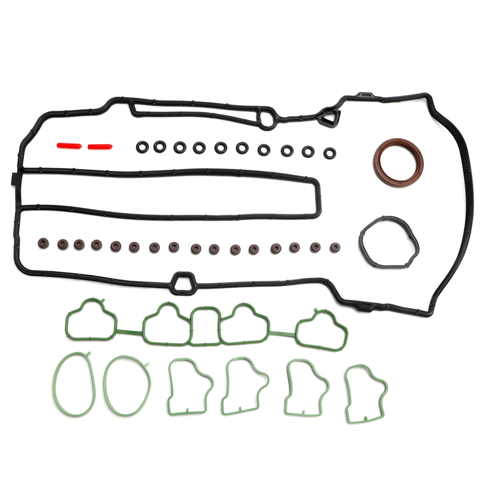 For Opel Meriva/Mokka/Mokka X/Zafira Cylinder Head Gasket Set HGS075