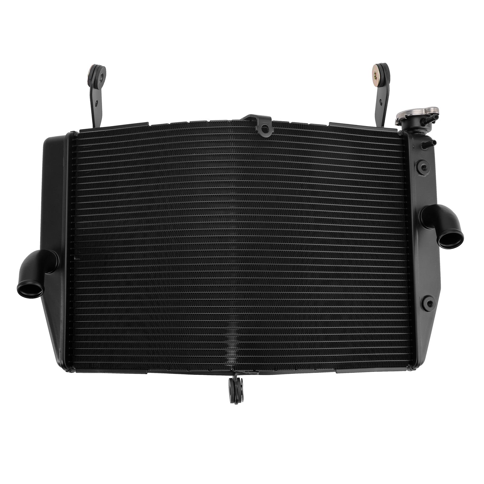 Refroidisseur de moteur de refroidissement de radiateur Suzuki Katana 2019-2024
