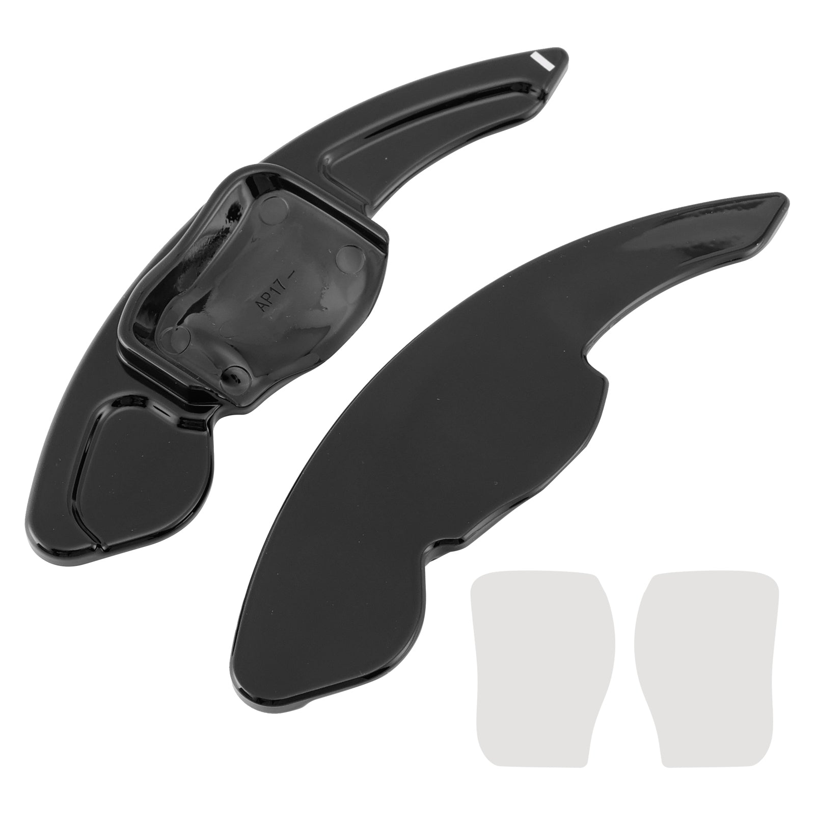 Extension de paletteur de volant pour le siège VW Scirocco