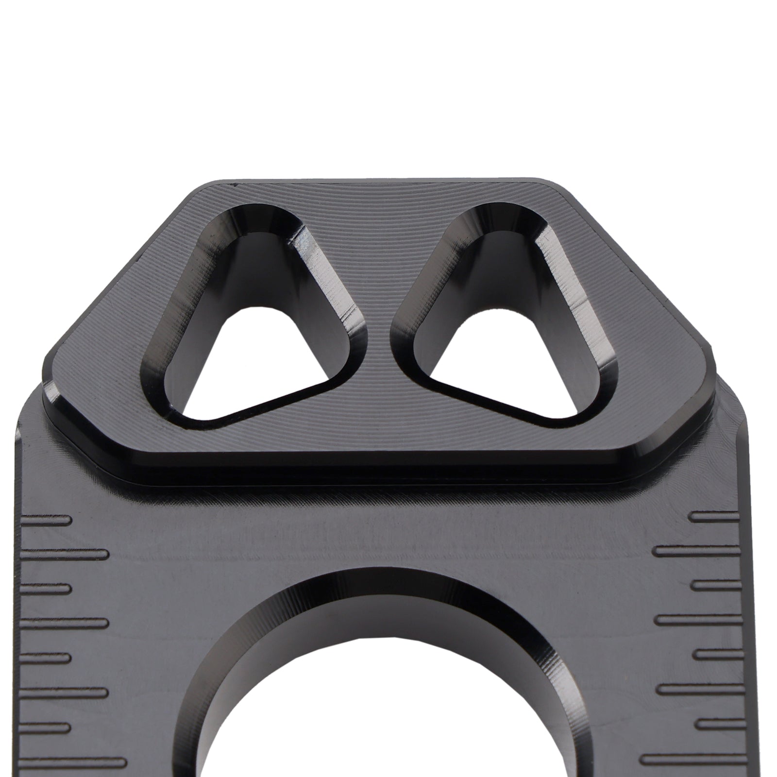 2005-2024 SUZUKI DRZ400SM 400S 400E CNC Achterkettingspanner Asblok