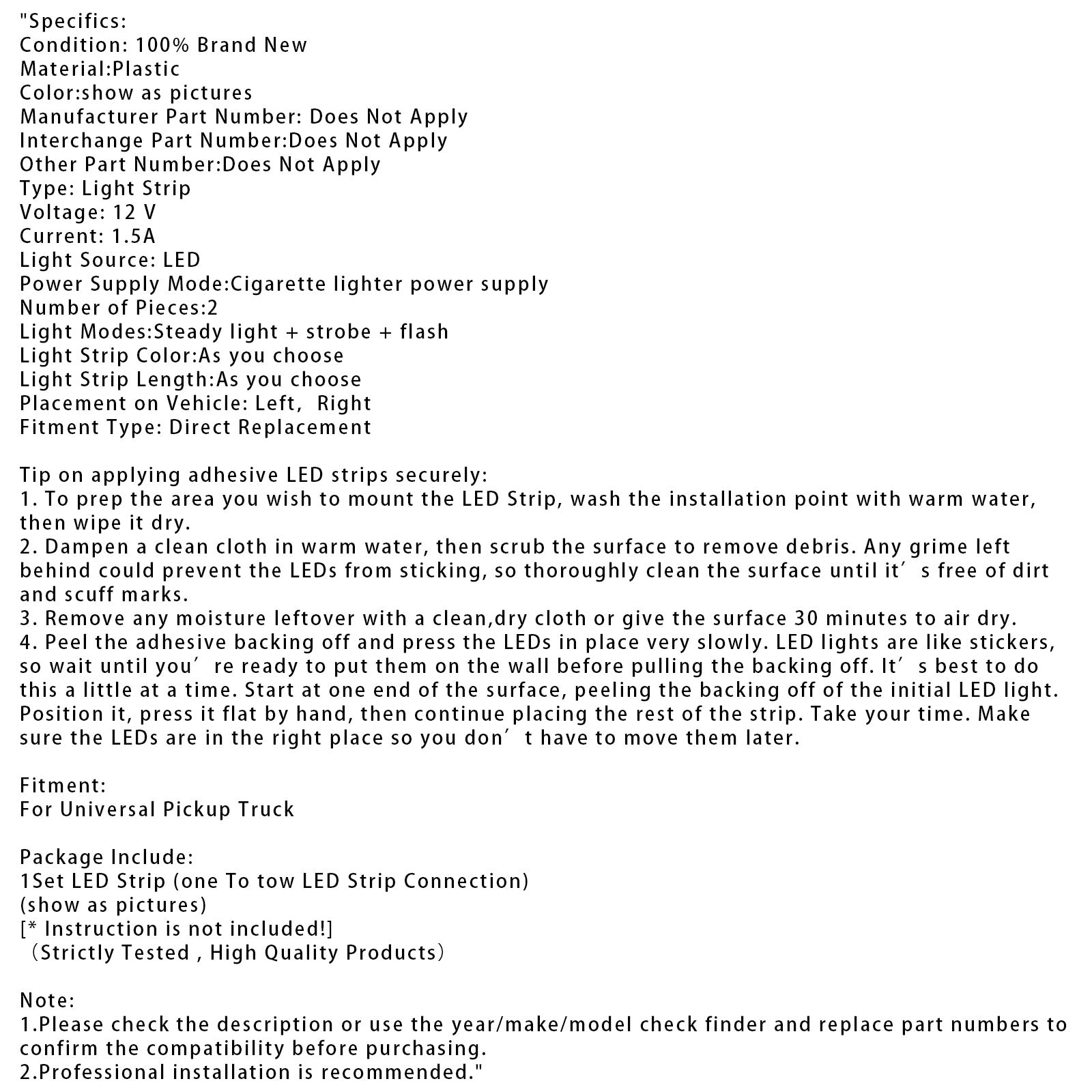 Dvojité farebné bežecké dosku