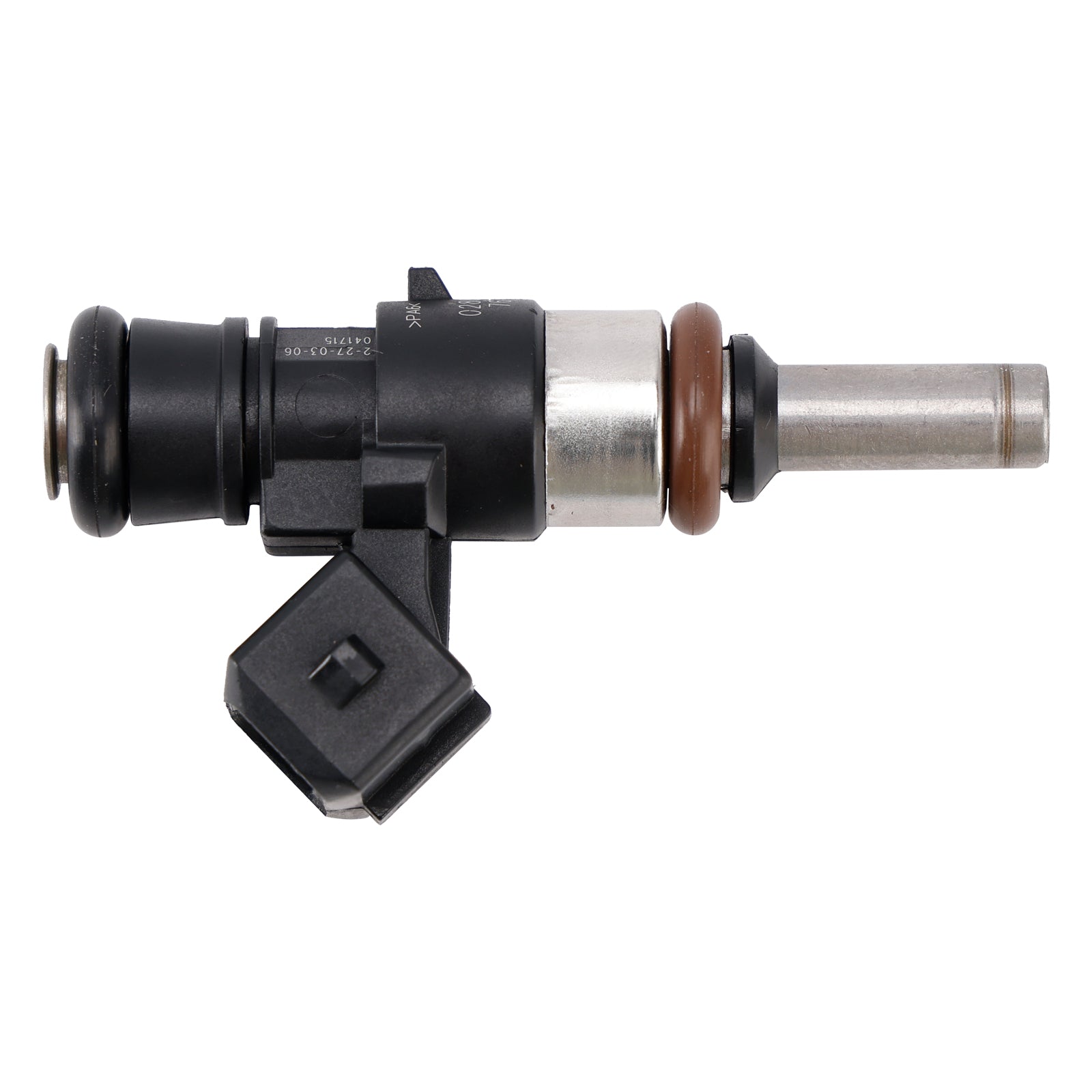 1Pcs Fuel Injector For BMW F650 F700 F800 GS R1200 GS/RS/RT 0280158038