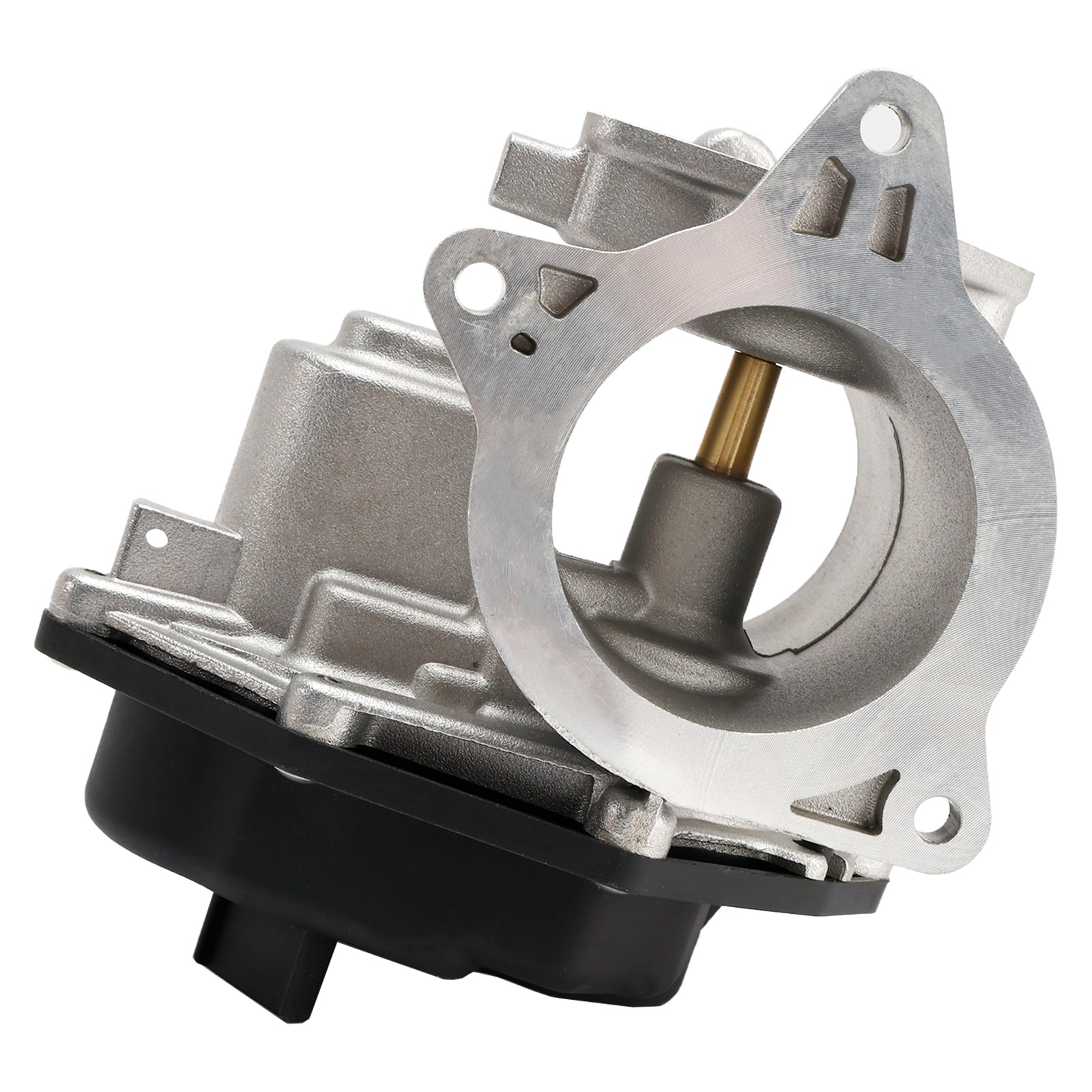 11/2011-2013 VW Amarok 2HA, S1B, S7A 2.0 TDI CDBA, CNFA Pickup EGR Valve 03L131501AA